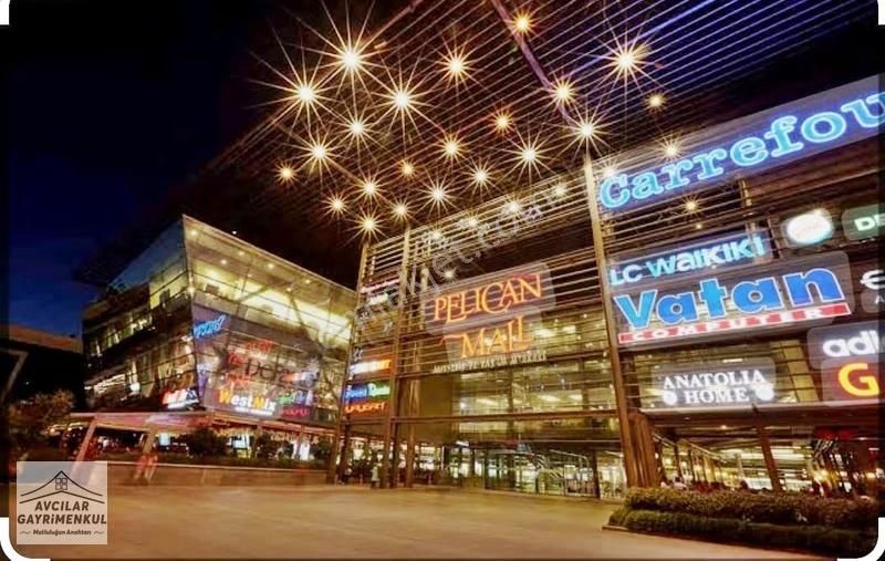 Avcılar Gayrimenkul'den Haftanın Satılık 2+1 Yüksek Girişi !! - Görsel 21