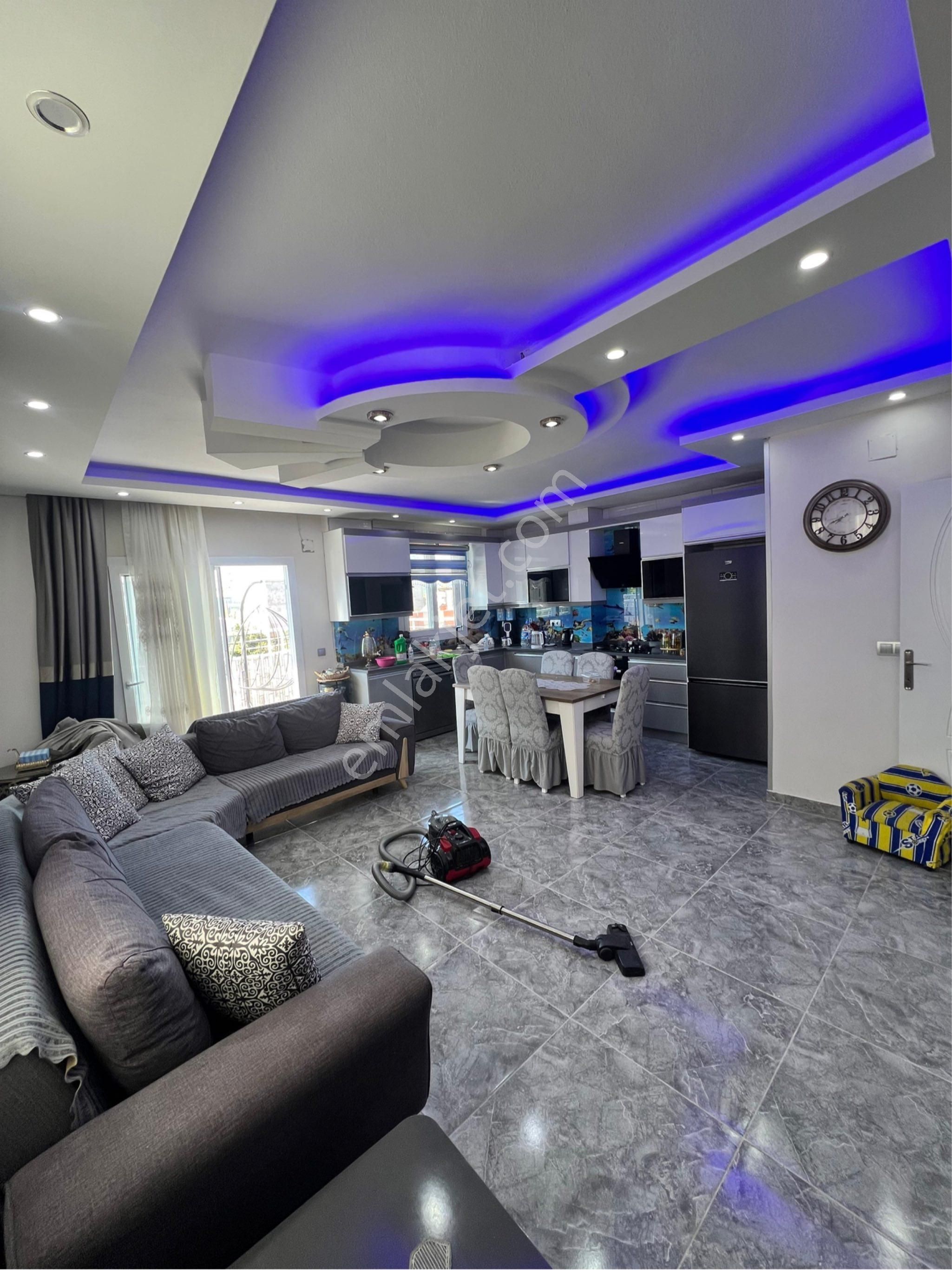 Çelebi’den Güzelevler’de Satılık 2 Katlı Müstakil - Görsel 12