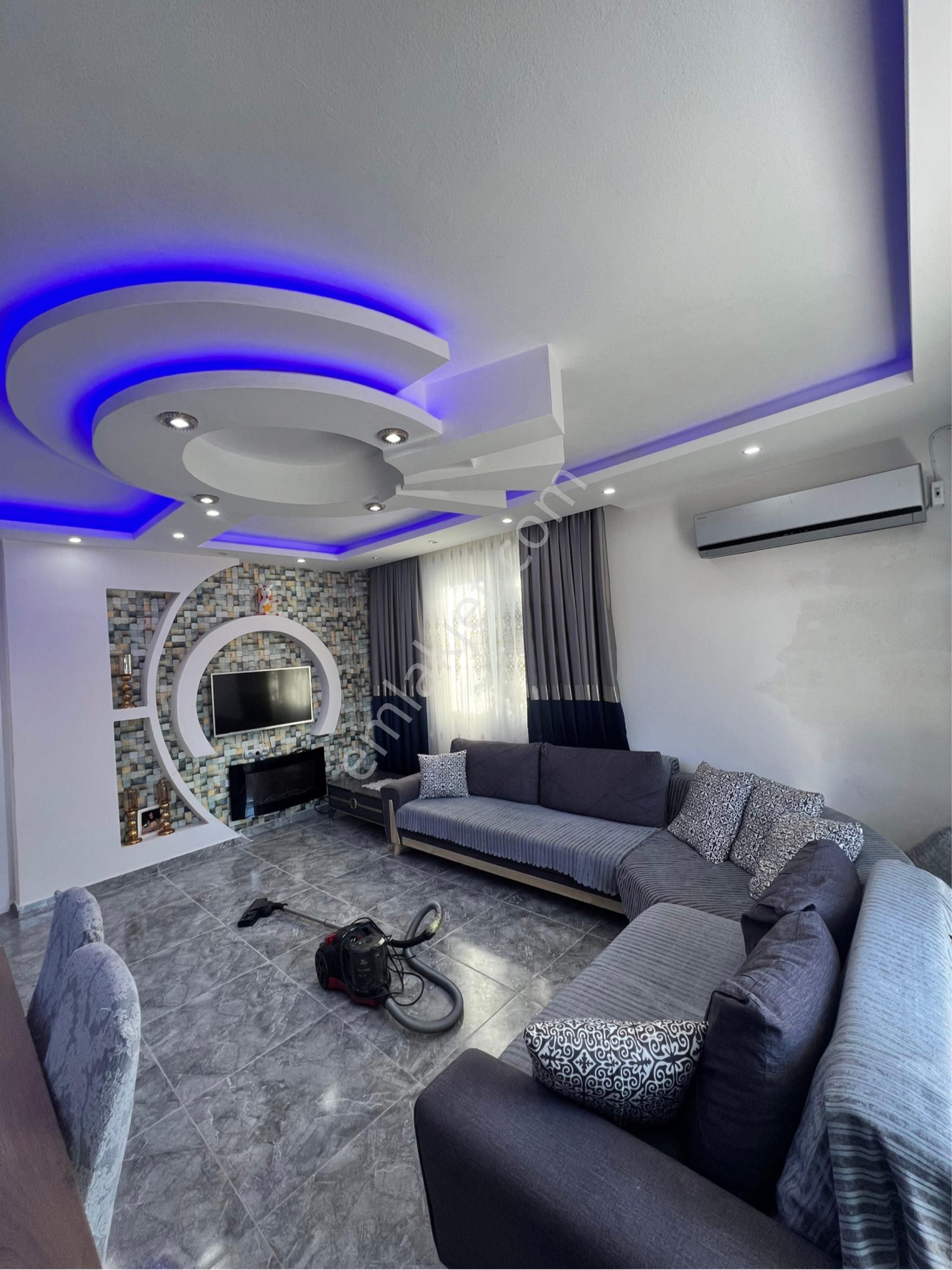 Çelebi’den Güzelevler’de Satılık 2 Katlı Müstakil - Görsel 8