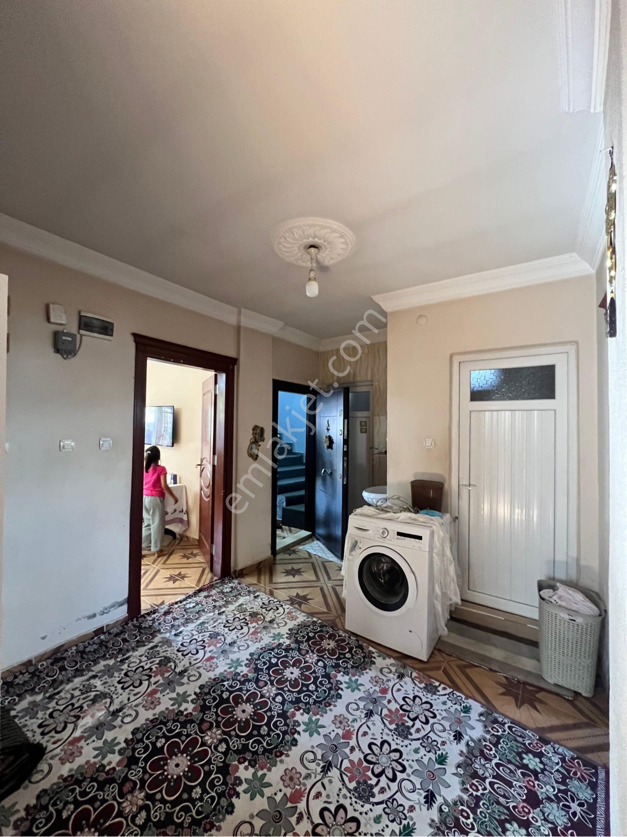 Çelebi’den Güzelevler’de Satılık 2 Katlı Müstakil - Görsel 22