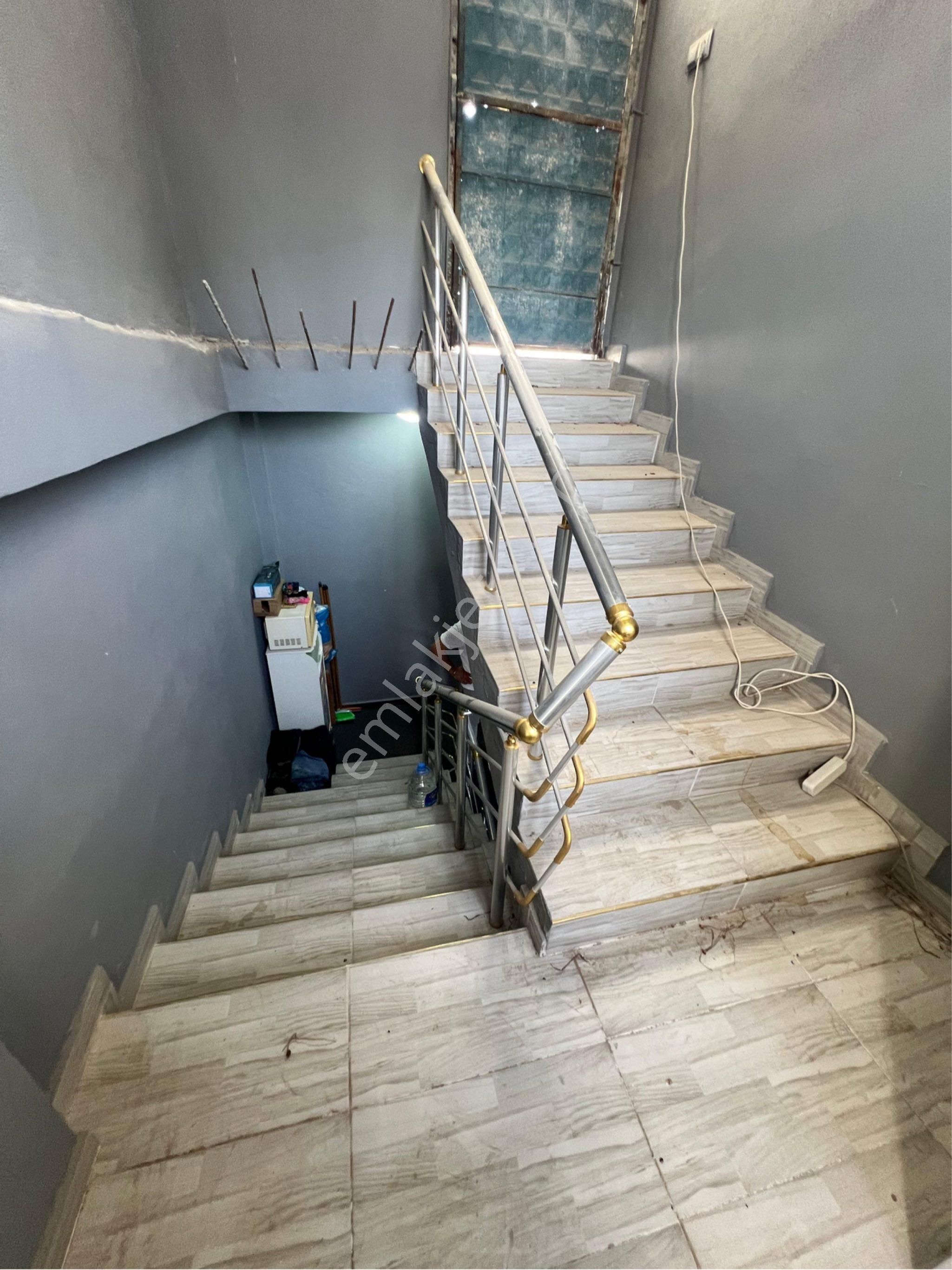 Çelebi’den Güzelevler’de Satılık 2 Katlı Müstakil - Görsel 21