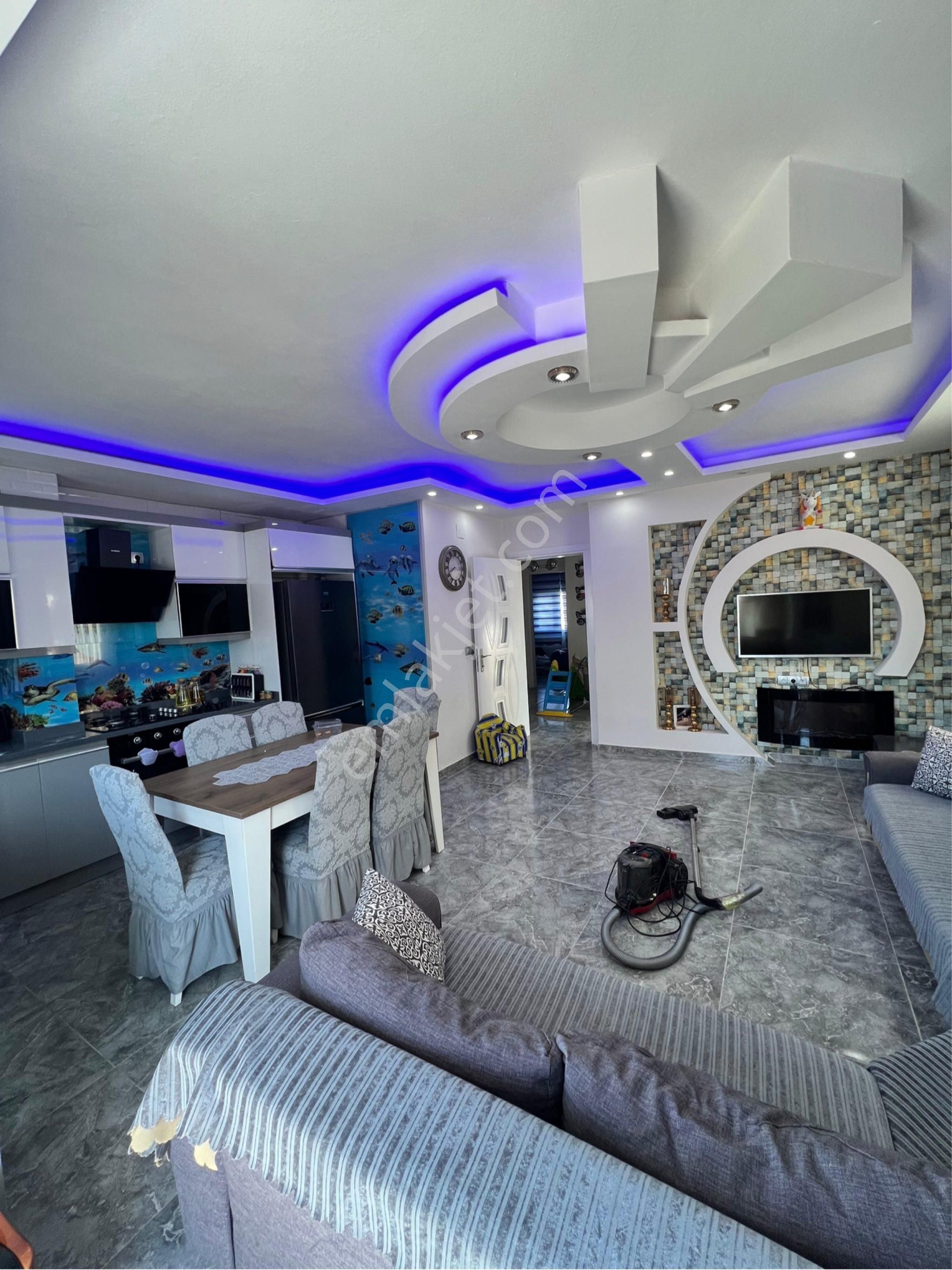 Çelebi’den Güzelevler’de Satılık 2 Katlı Müstakil - Görsel 9