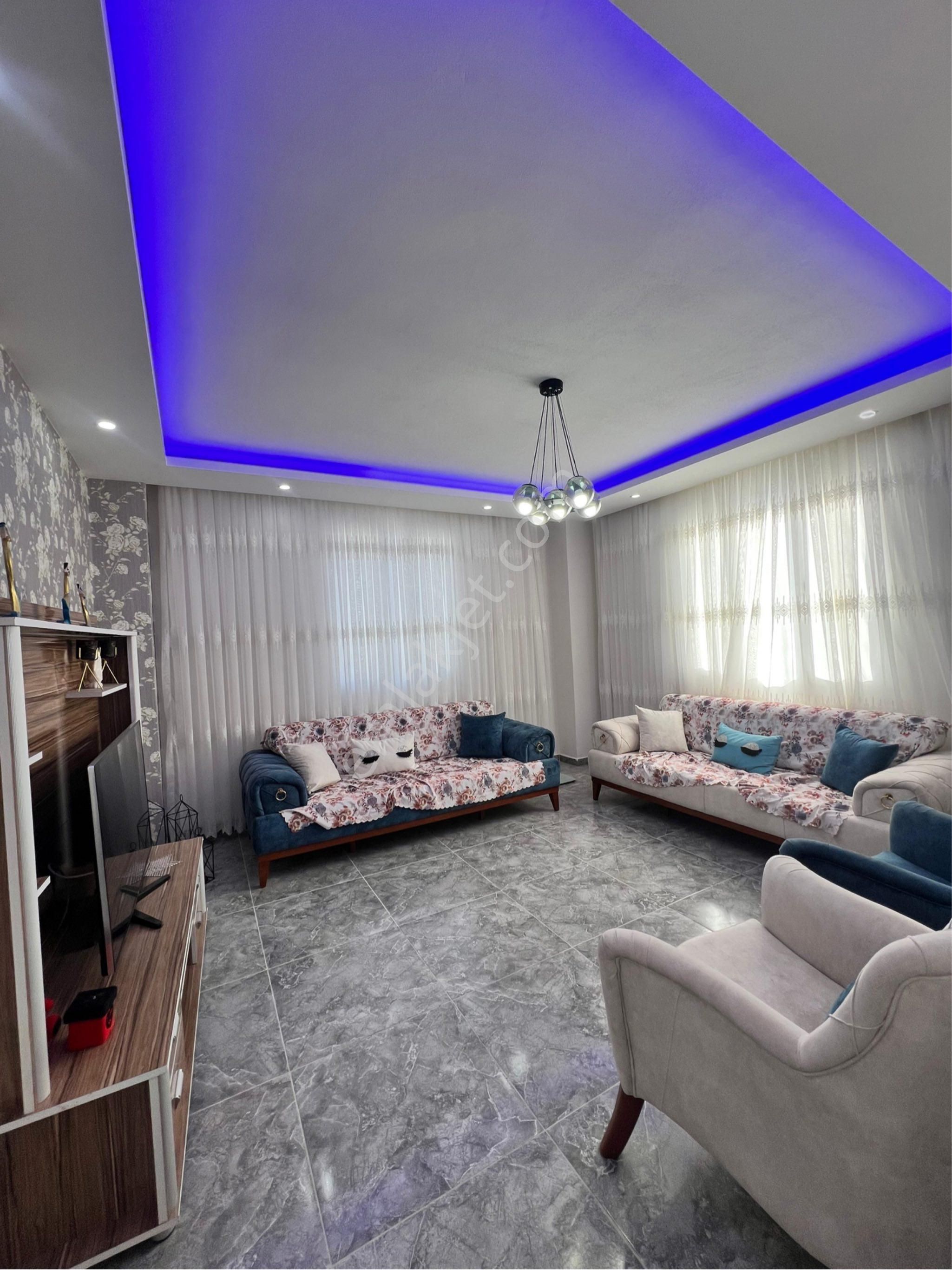 Çelebi’den Güzelevler’de Satılık 2 Katlı Müstakil - Görsel 6