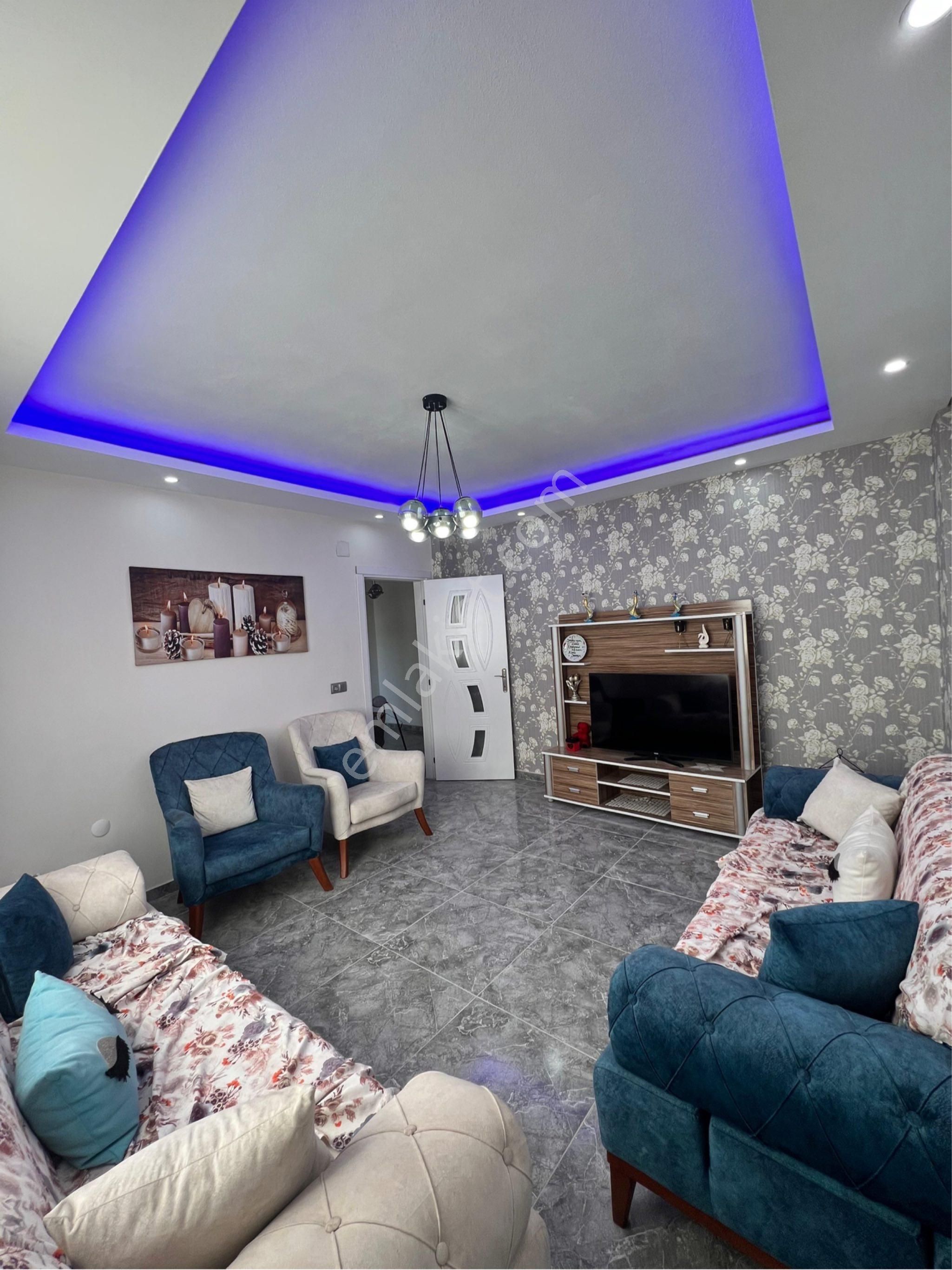 Çelebi’den Güzelevler’de Satılık 2 Katlı Müstakil - Görsel 5