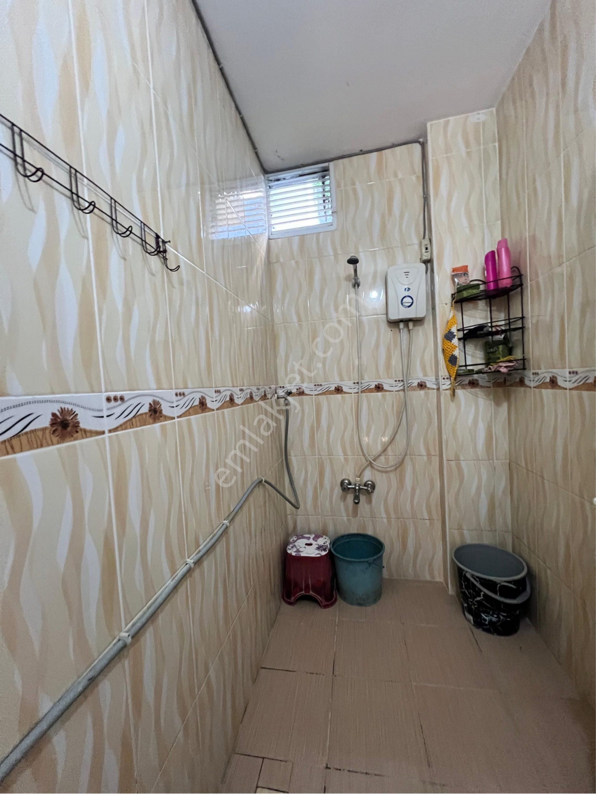 Çelebi’den Güzelevler’de Satılık 2 Katlı Müstakil - Görsel 14