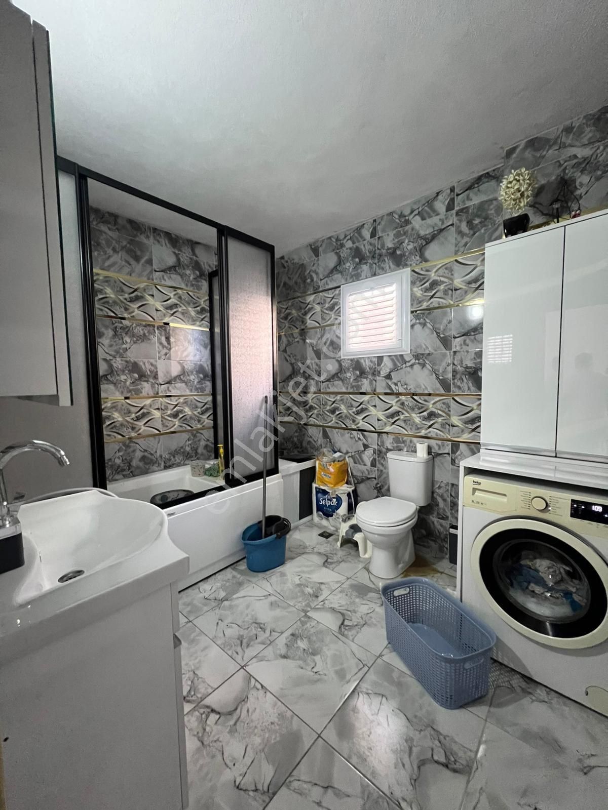 Çelebi’den Güzelevler’de Satılık 2 Katlı Müstakil - Görsel 19