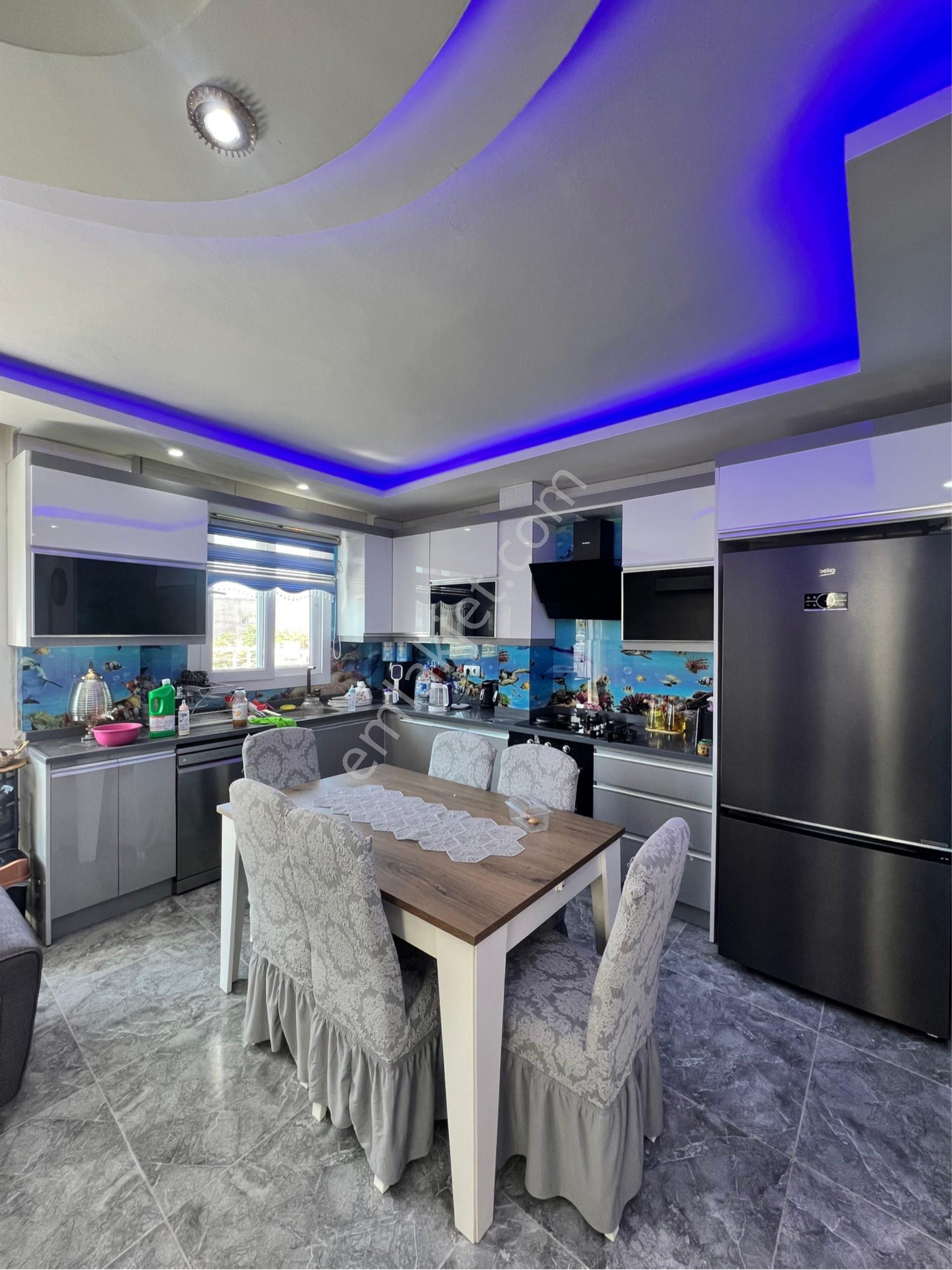 Çelebi’den Güzelevler’de Satılık 2 Katlı Müstakil - Görsel 10