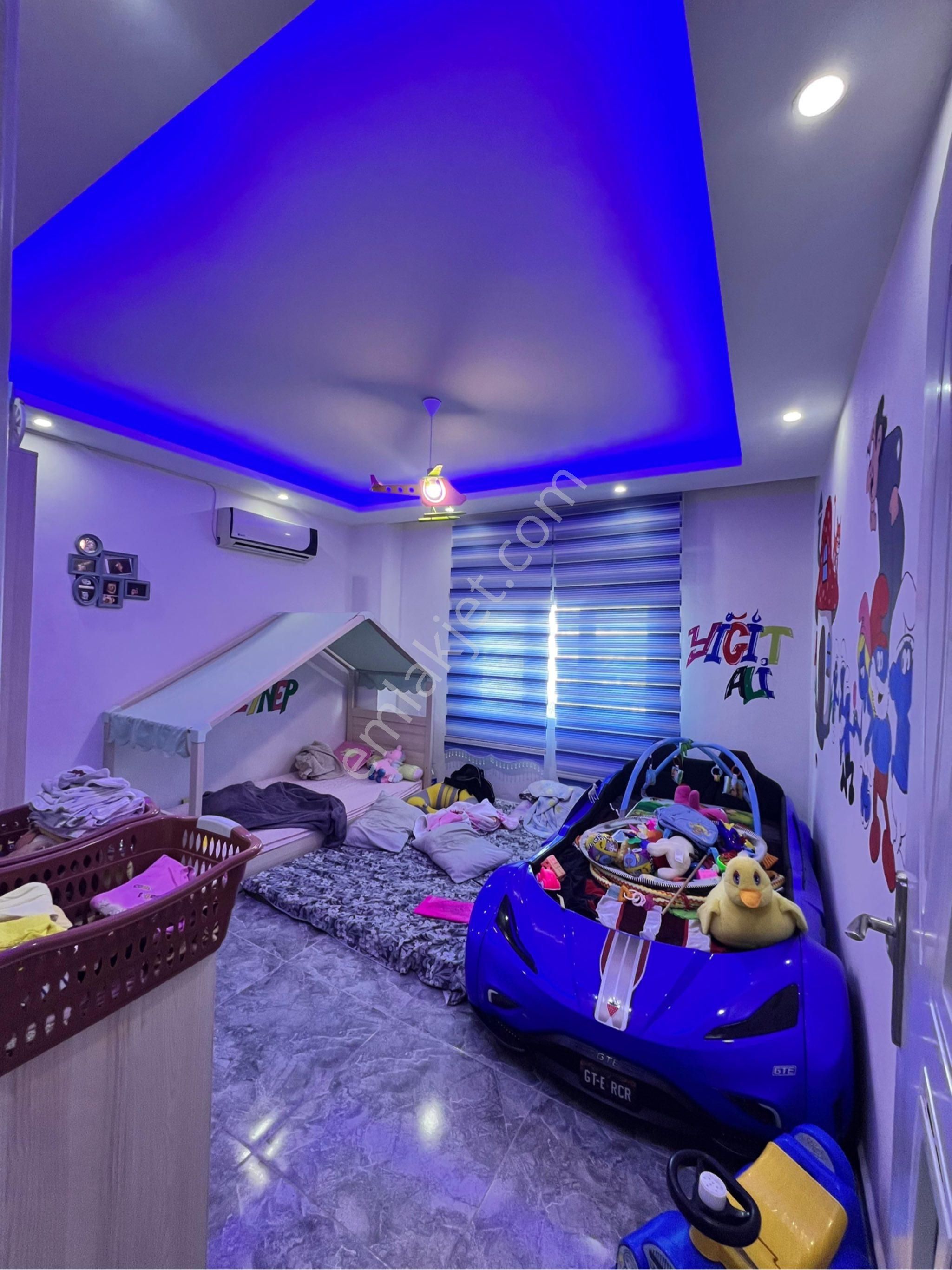 Çelebi’den Güzelevler’de Satılık 2 Katlı Müstakil - Görsel 16