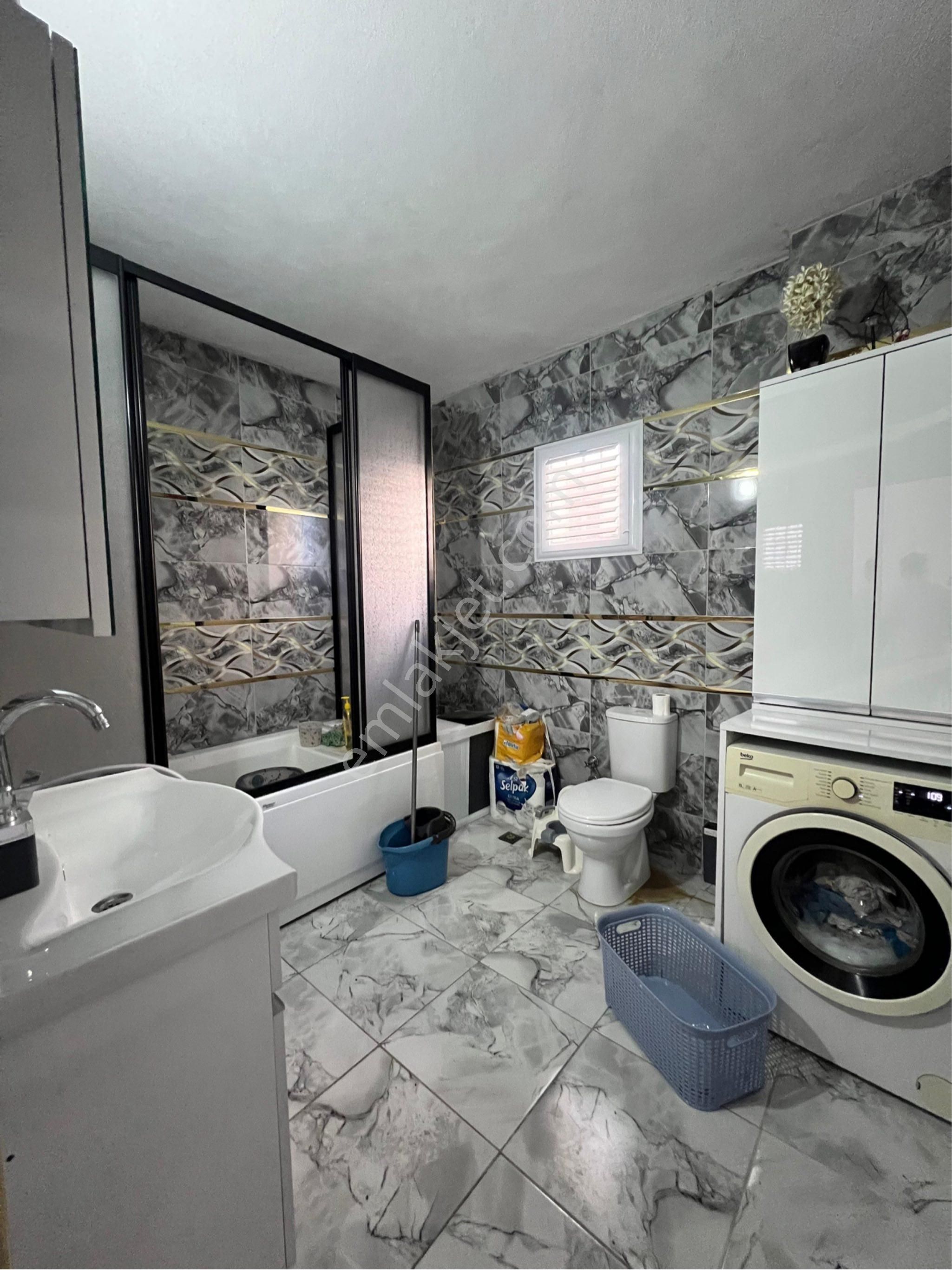 Çelebi’den Güzelevler’de Satılık 2 Katlı Müstakil - Görsel 7