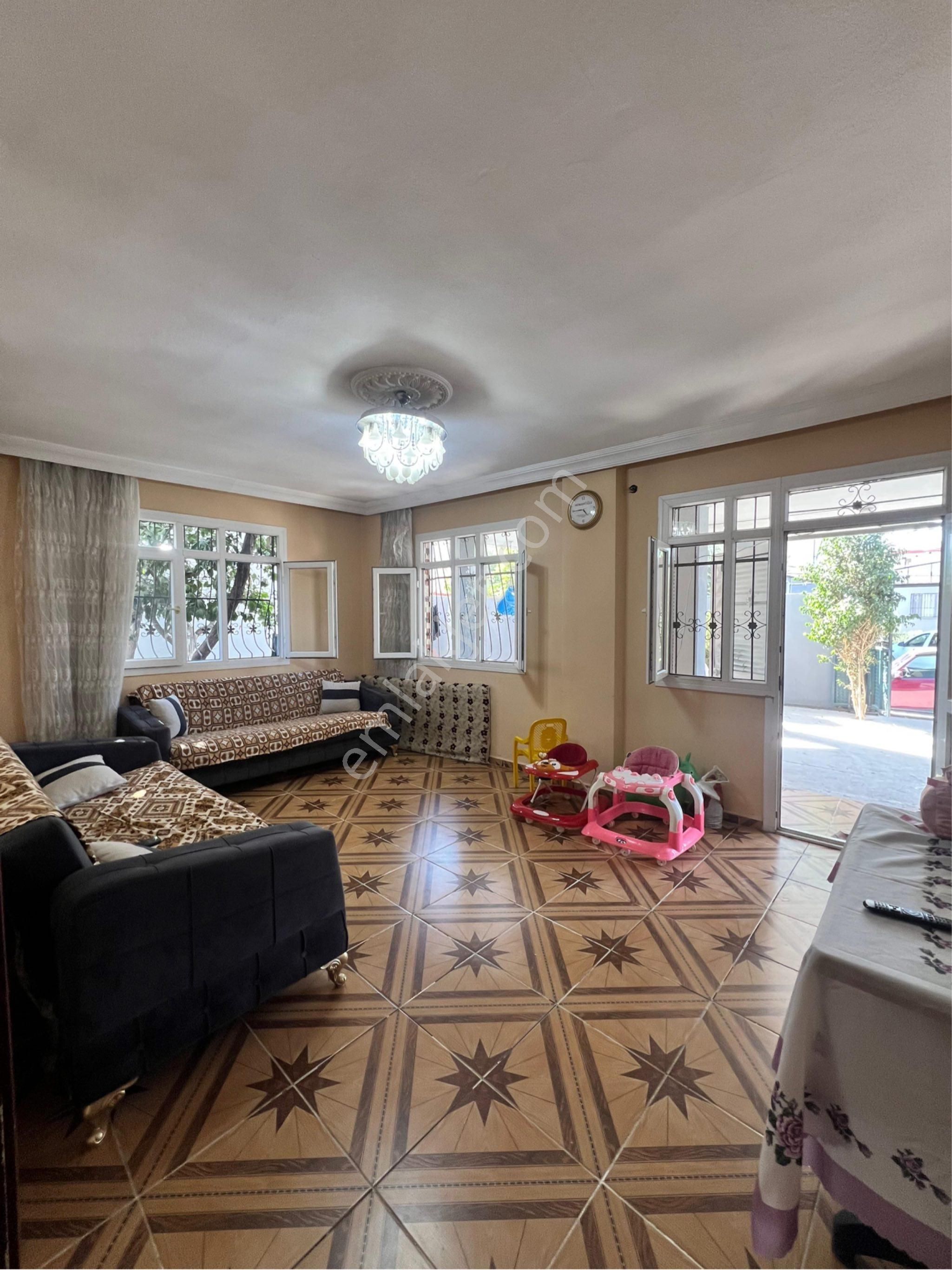 Çelebi’den Güzelevler’de Satılık 2 Katlı Müstakil - Görsel 23