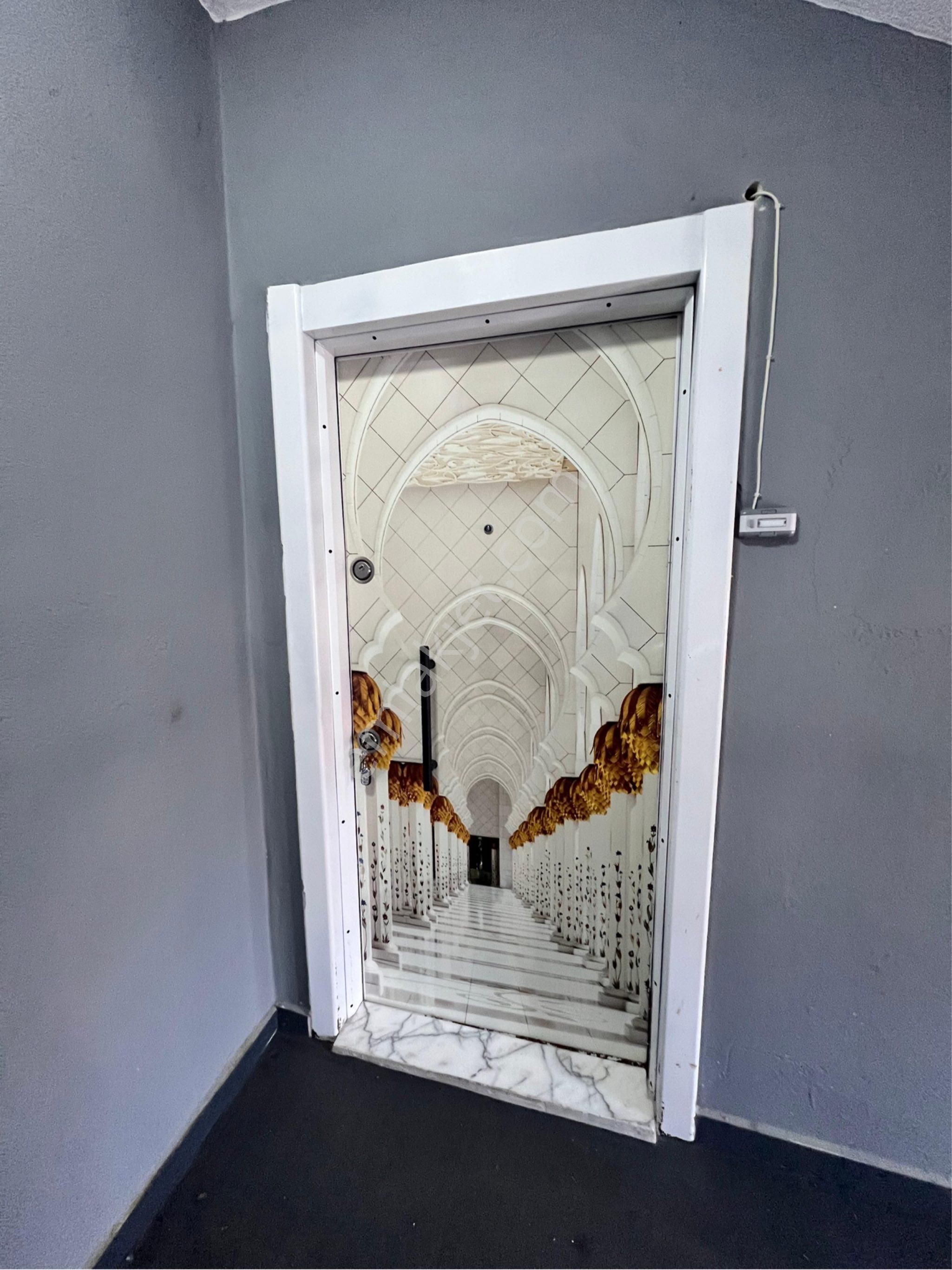 Çelebi’den Güzelevler’de Satılık 2 Katlı Müstakil - Görsel 17