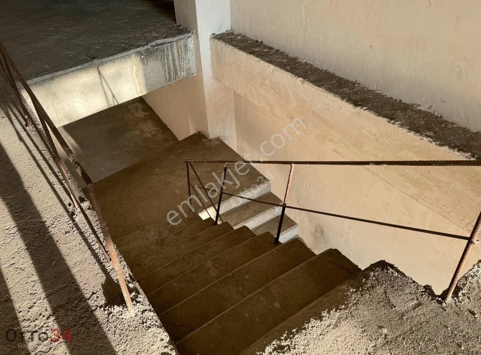 Elexıa Tuzla Projesi Ana Cadde Üzeri Asma Katlı Kiralık Dükkan - Görsel 6