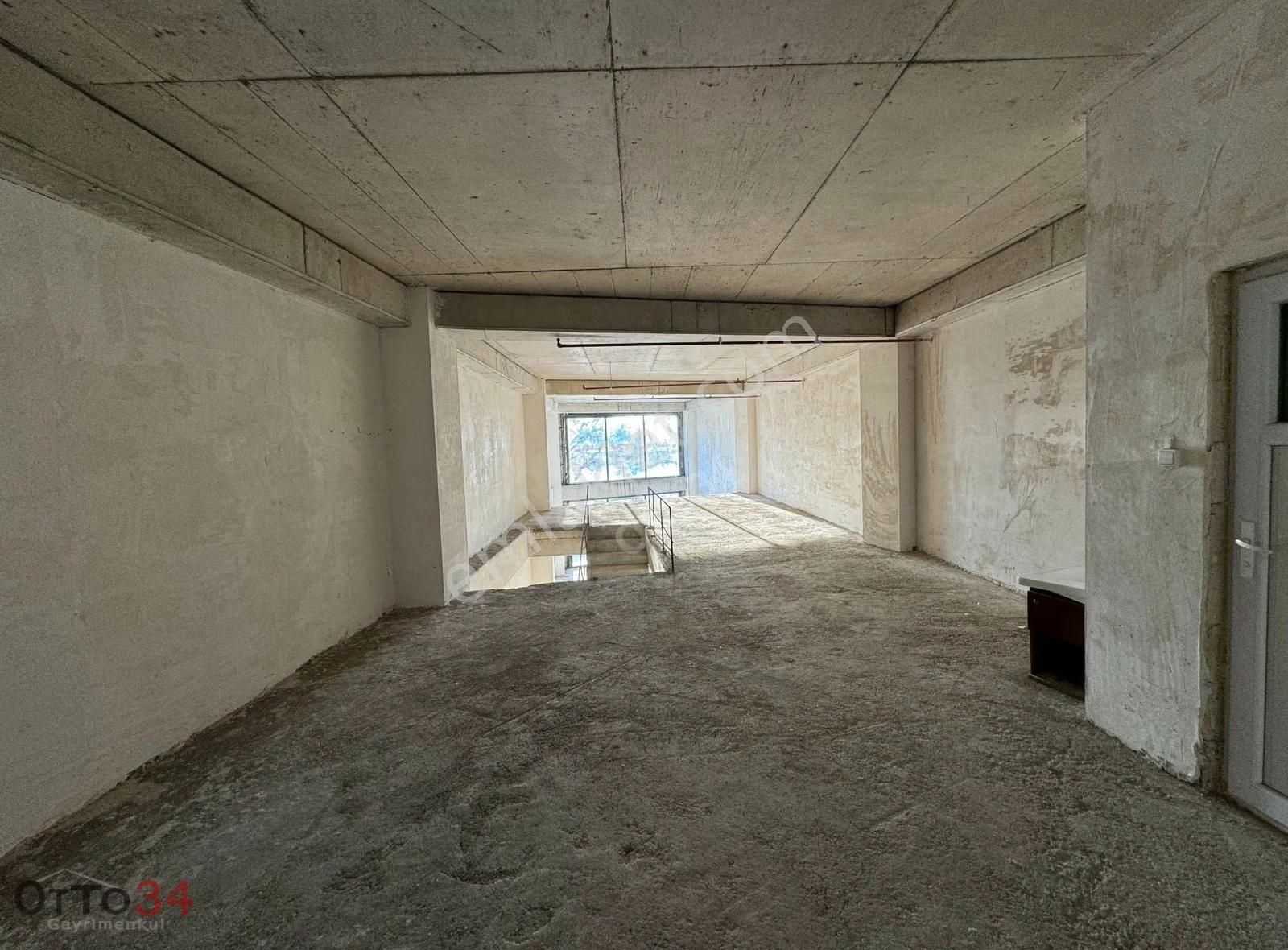 Elexıa Tuzla Projesi Ana Cadde Üzeri Asma Katlı Kiralık Dükkan - Görsel 26