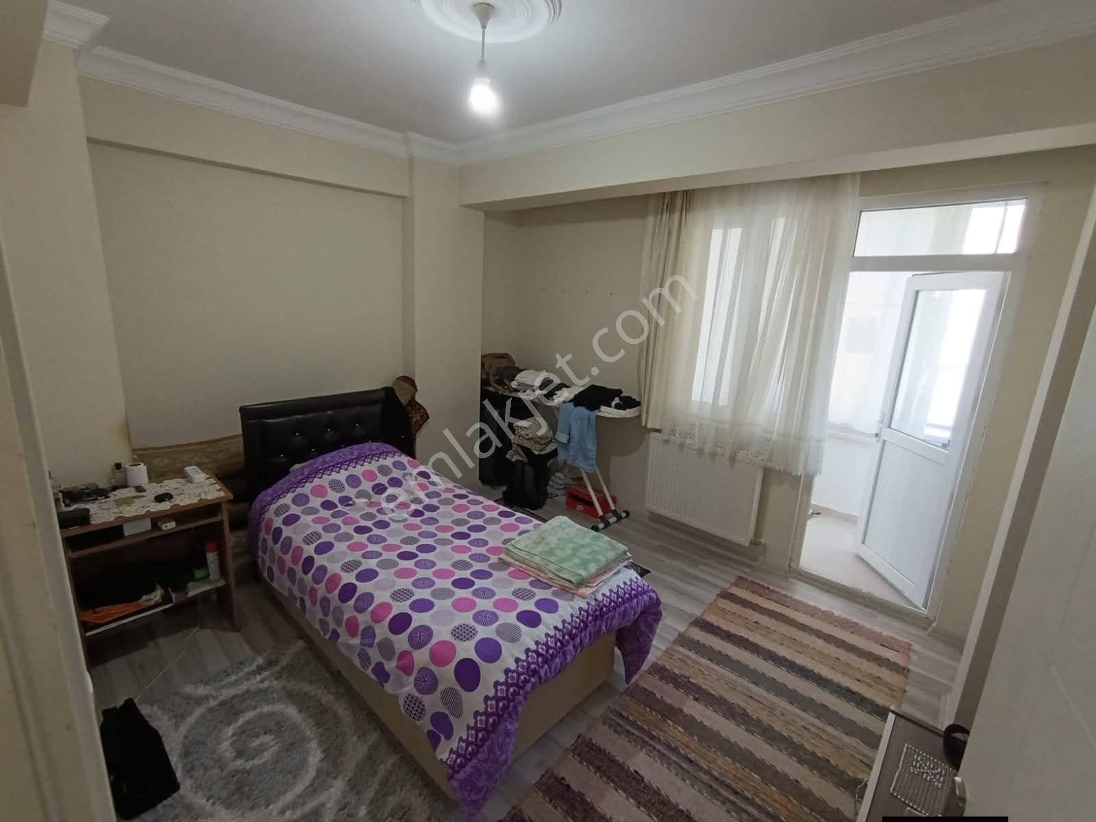 Samsun İlkadım Kışla Mahallesi'nde Ebeveyn Banyolu Asansörlü 3.kat - Görsel 12