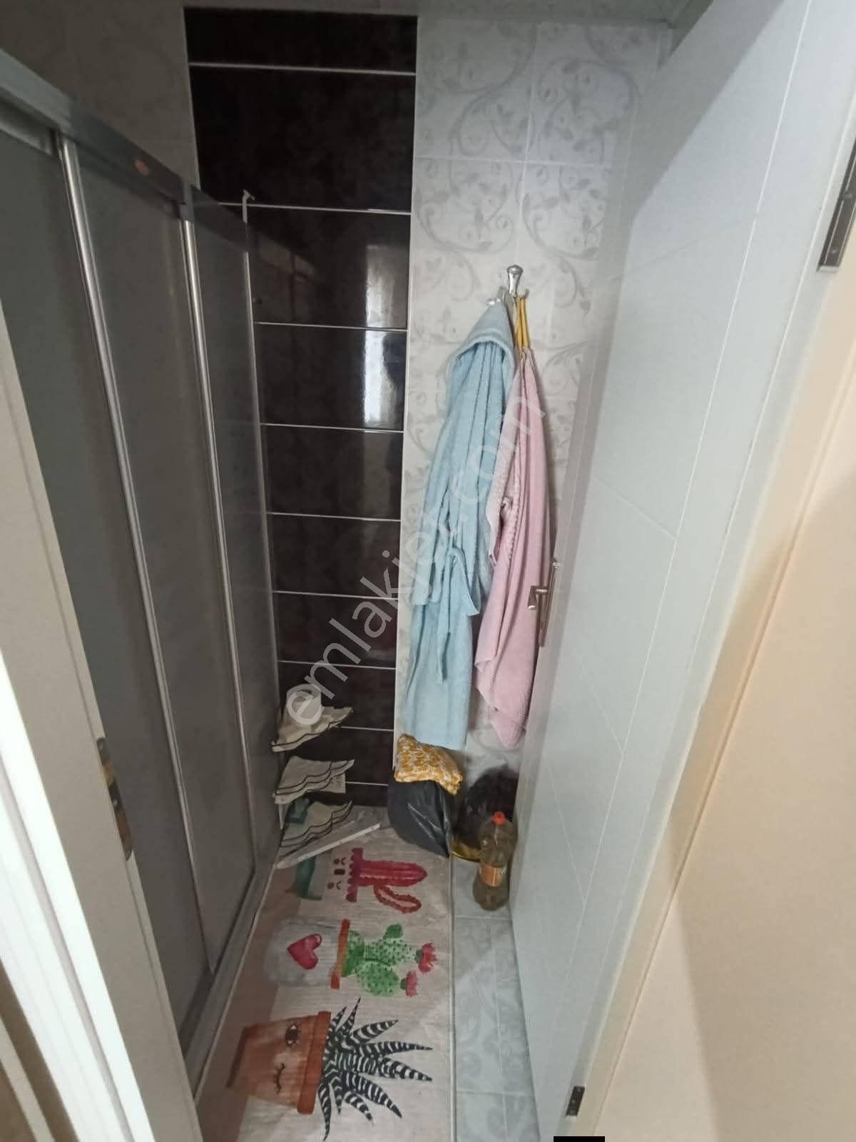 Samsun İlkadım Kışla Mahallesi'nde Ebeveyn Banyolu Asansörlü 3.kat - Görsel 8