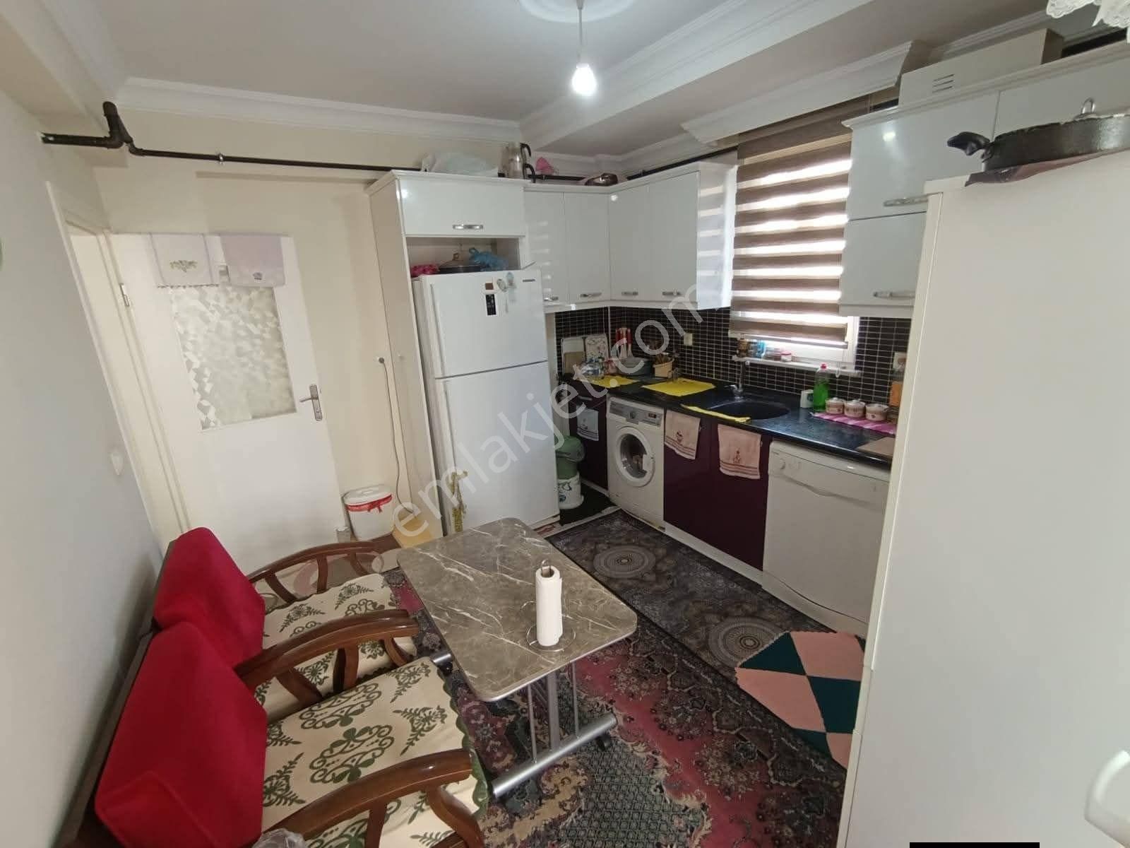 Samsun İlkadım Kışla Mahallesi'nde Ebeveyn Banyolu Asansörlü 3.kat - Görsel 17