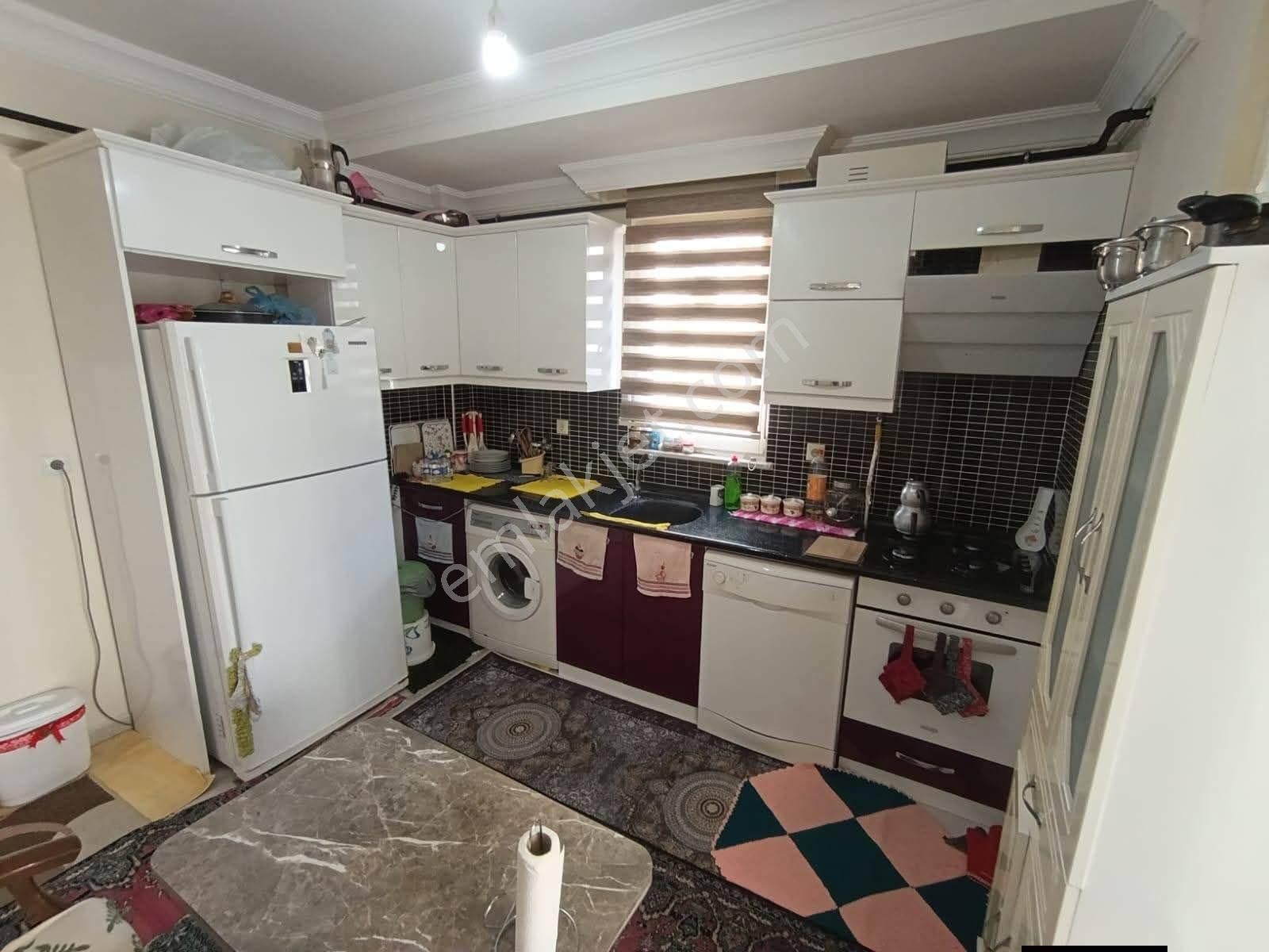 Samsun İlkadım Kışla Mahallesi'nde Ebeveyn Banyolu Asansörlü 3.kat - Görsel 15