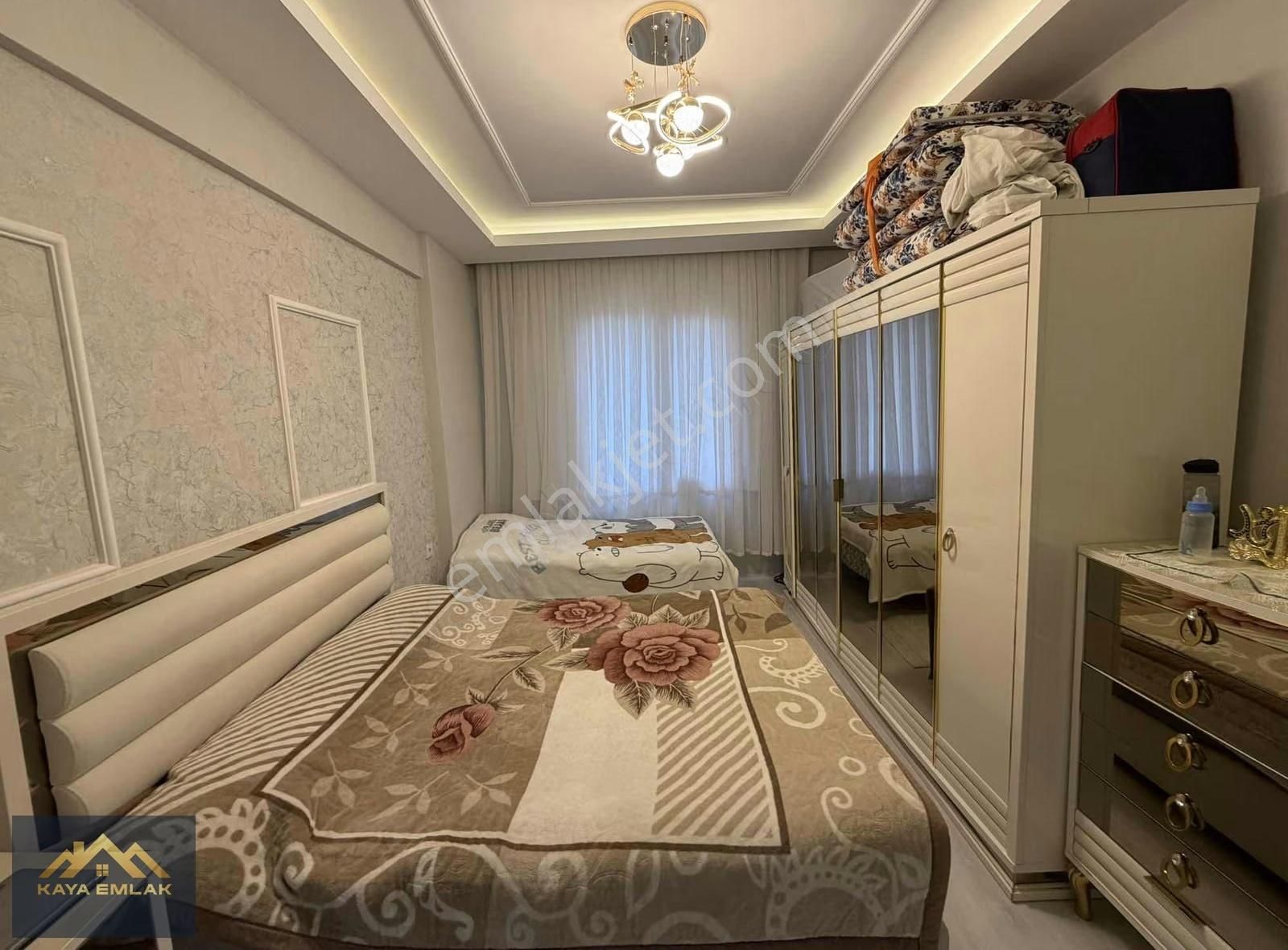 Ertugrulğazi Göl Manzaralı Sıfır Ara Kat 3,5+1 Daire - Görsel 24
