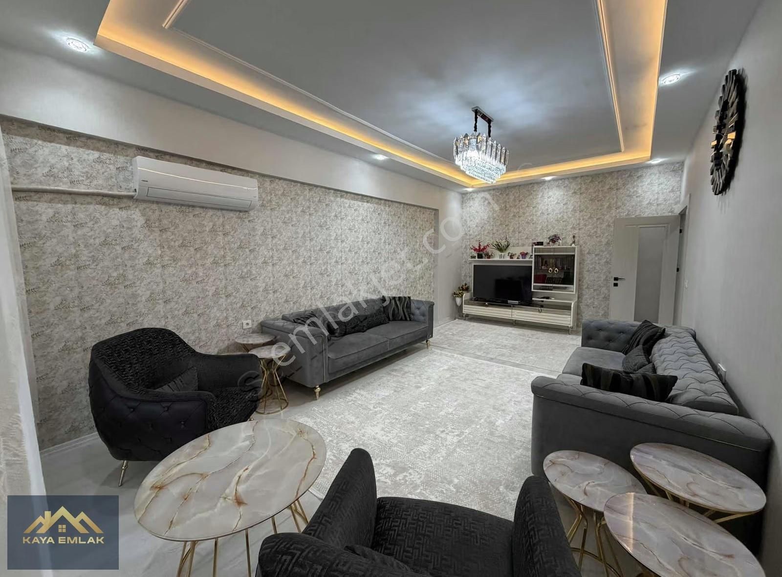 Ertugrulğazi Göl Manzaralı Sıfır Ara Kat 3,5+1 Daire - Görsel 26