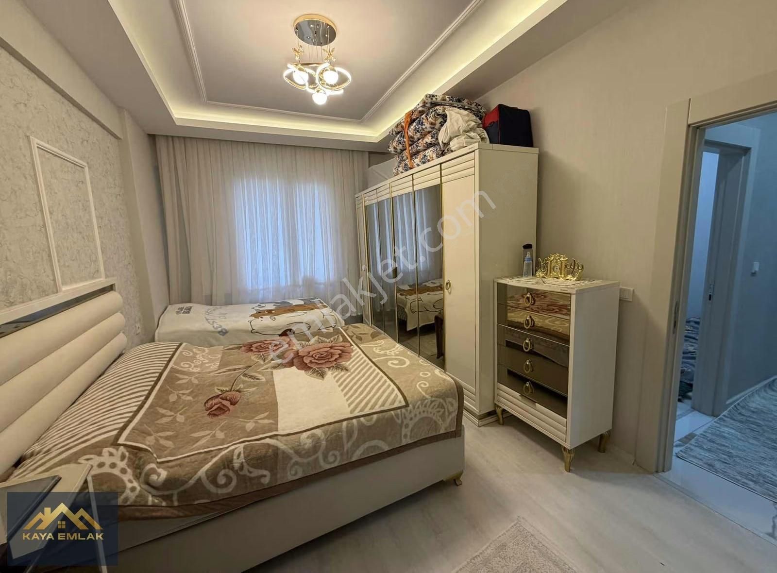 Ertugrulğazi Göl Manzaralı Sıfır Ara Kat 3,5+1 Daire - Görsel 28