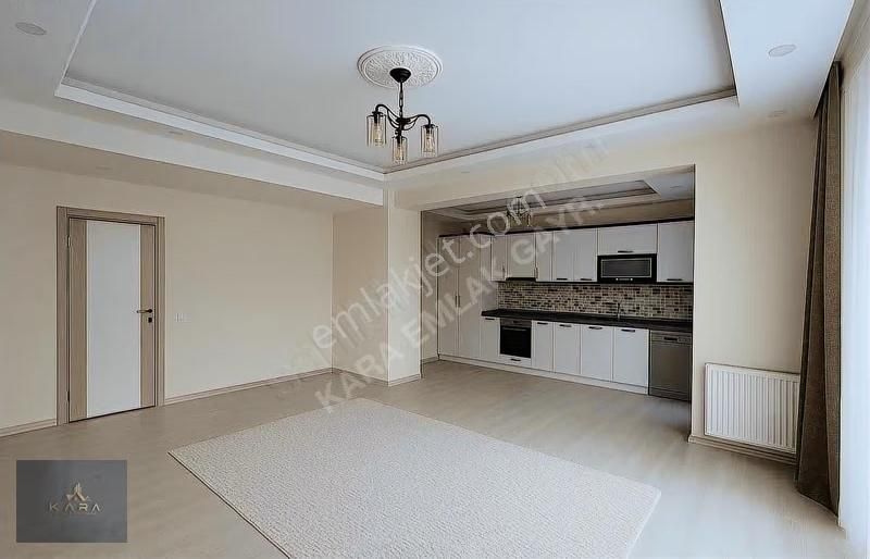 Gedik Te Satılık Havuzlu 3+1 Daire - Görsel 5