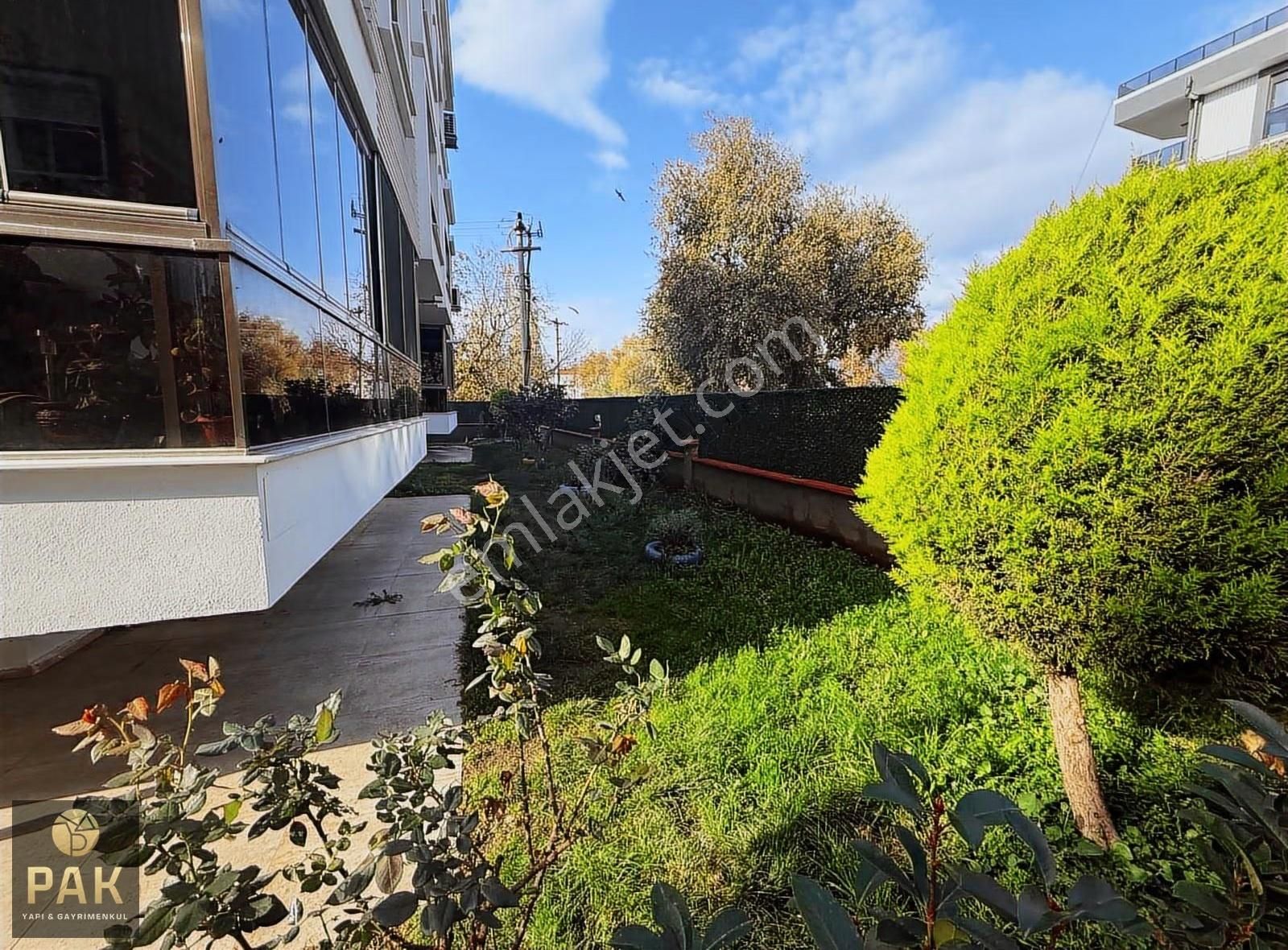 Pak Yapı'dan Tek Yetki Akçay Altınkum Merkezde Satılık 2+1 Daire - Görsel 30