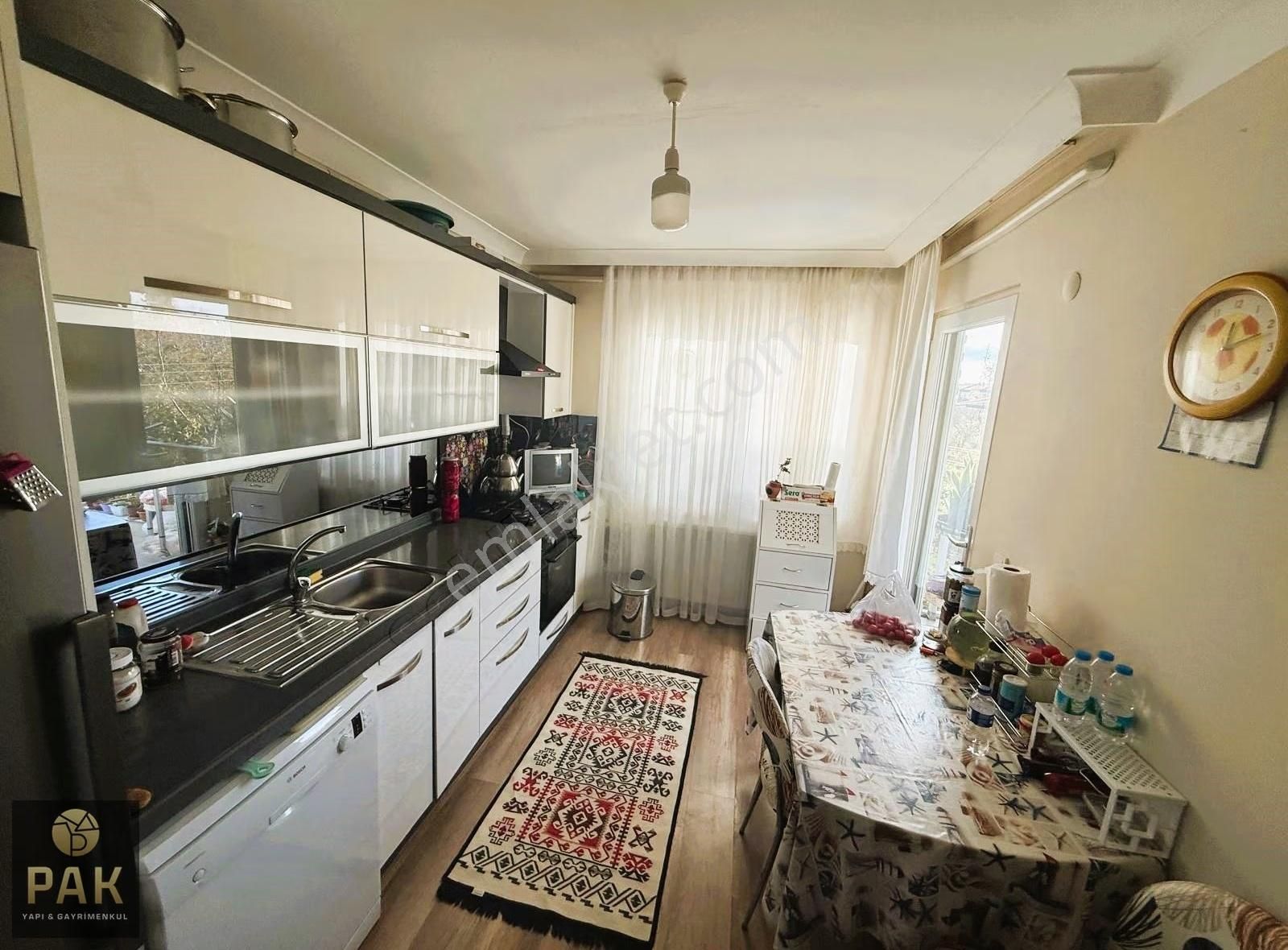 Pak Yapı'dan Tek Yetki Akçay Altınkum Merkezde Satılık 2+1 Daire - Görsel 16