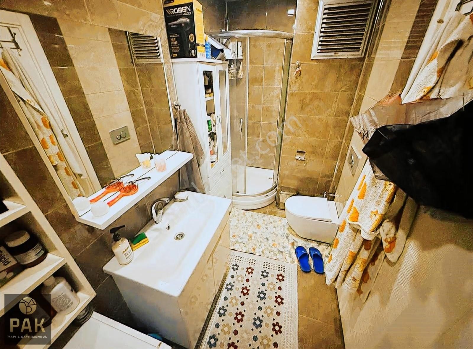Pak Yapı'dan Tek Yetki Akçay Altınkum Merkezde Satılık 2+1 Daire - Görsel 23
