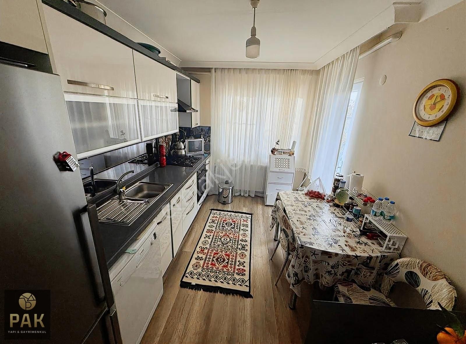 Pak Yapı'dan Tek Yetki Akçay Altınkum Merkezde Satılık 2+1 Daire - Görsel 2