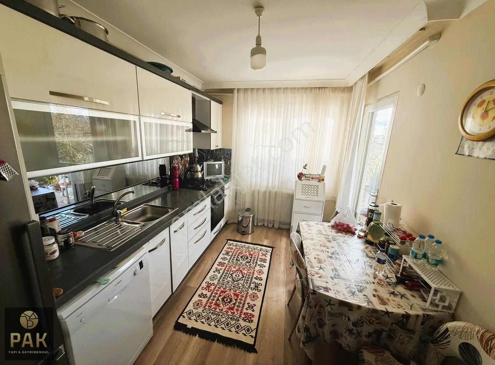 Pak Yapı'dan Tek Yetki Akçay Altınkum Merkezde Satılık 2+1 Daire - Görsel 3