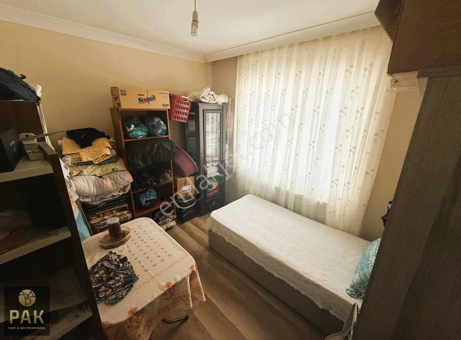Pak Yapı'dan Tek Yetki Akçay Altınkum Merkezde Satılık 2+1 Daire - Görsel 8