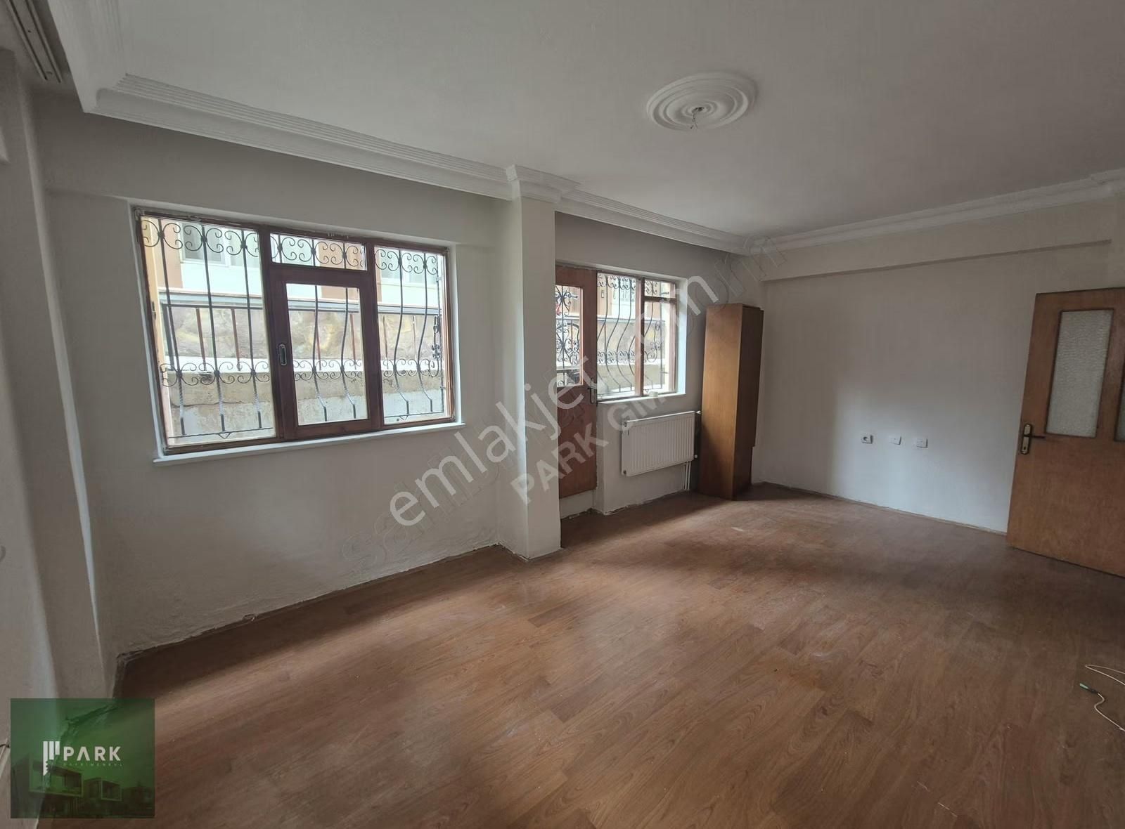 Park Gayrimenkul'den Vişnelik'te Kiralık 2+1 - Görsel 11