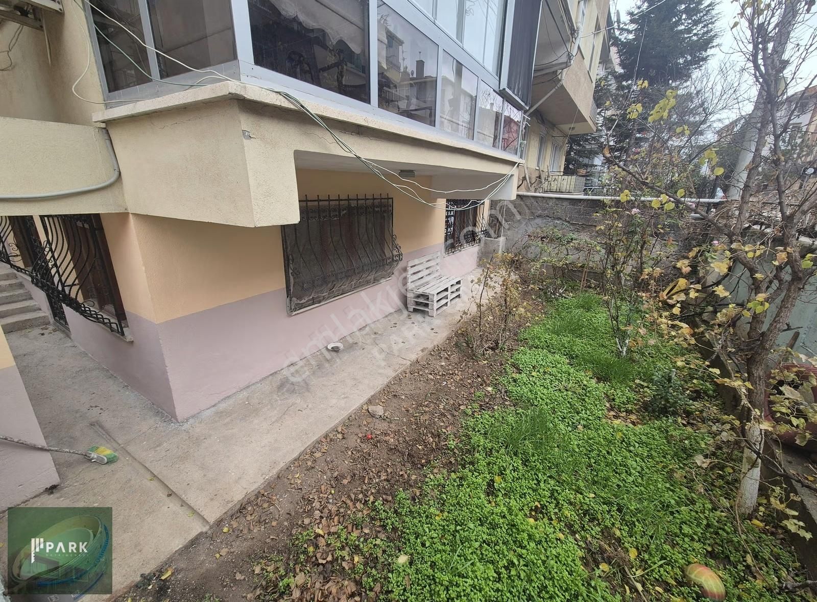 Park Gayrimenkul'den Vişnelik'te Kiralık 2+1 - Görsel 29