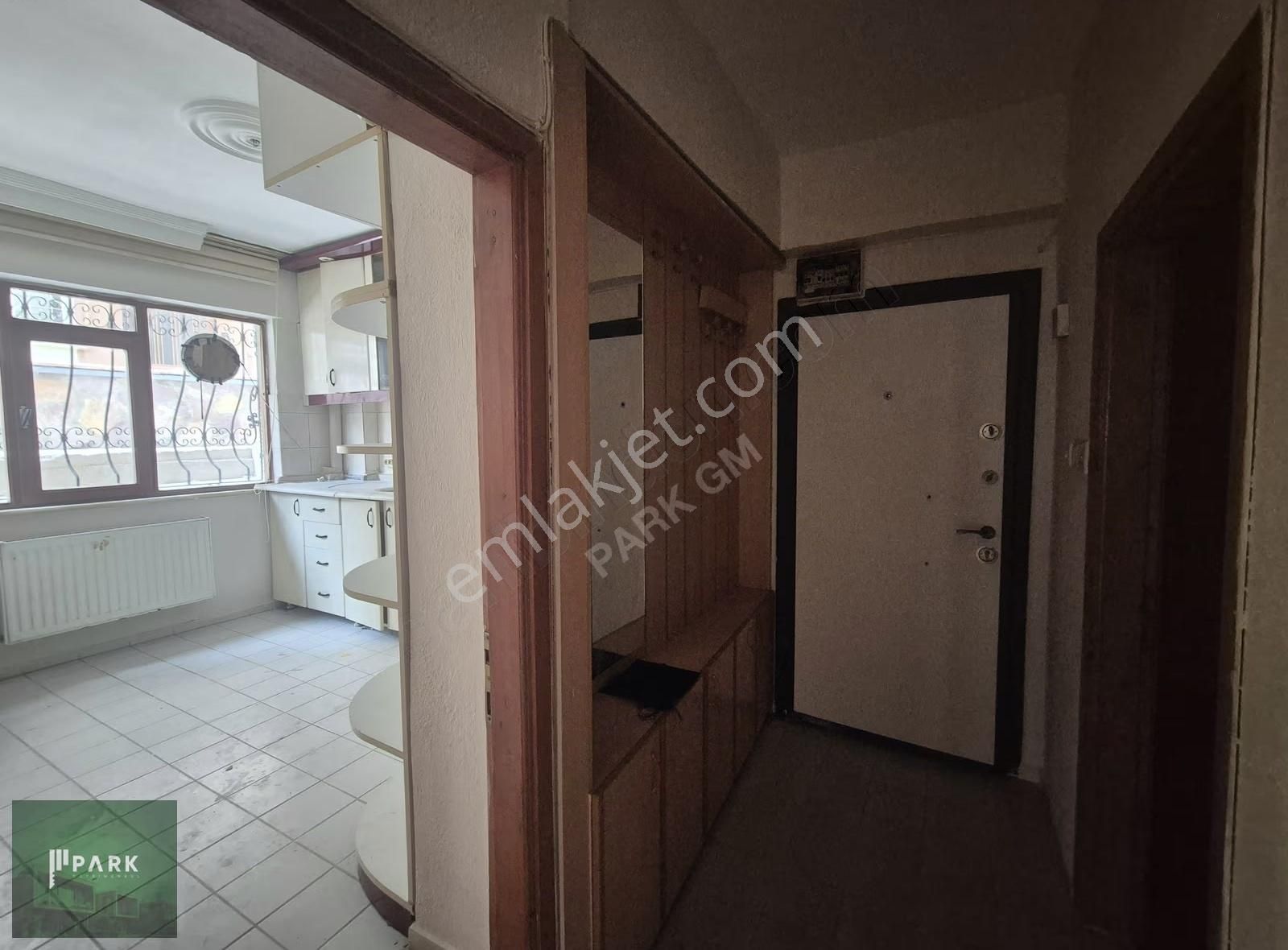 Park Gayrimenkul'den Vişnelik'te Kiralık 2+1 - Görsel 16