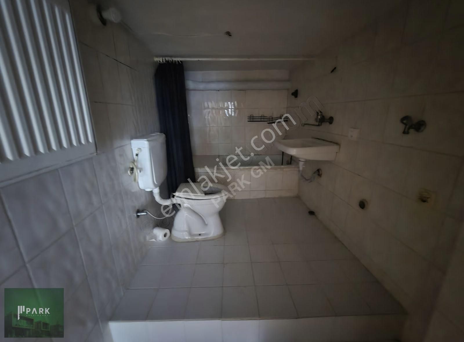 Park Gayrimenkul'den Vişnelik'te Kiralık 2+1 - Görsel 21