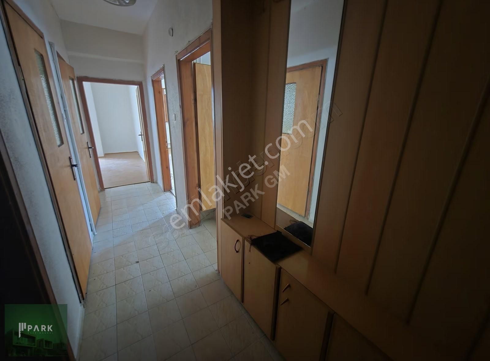 Park Gayrimenkul'den Vişnelik'te Kiralık 2+1 - Görsel 6