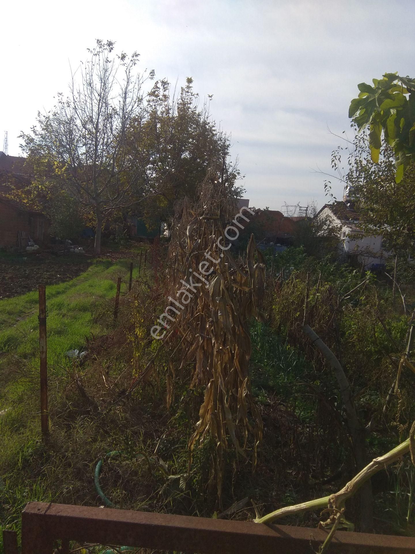 Mustafakemalpaşa Yalıntaşta 320m2 3 Kat Konut İmarlı Arsa