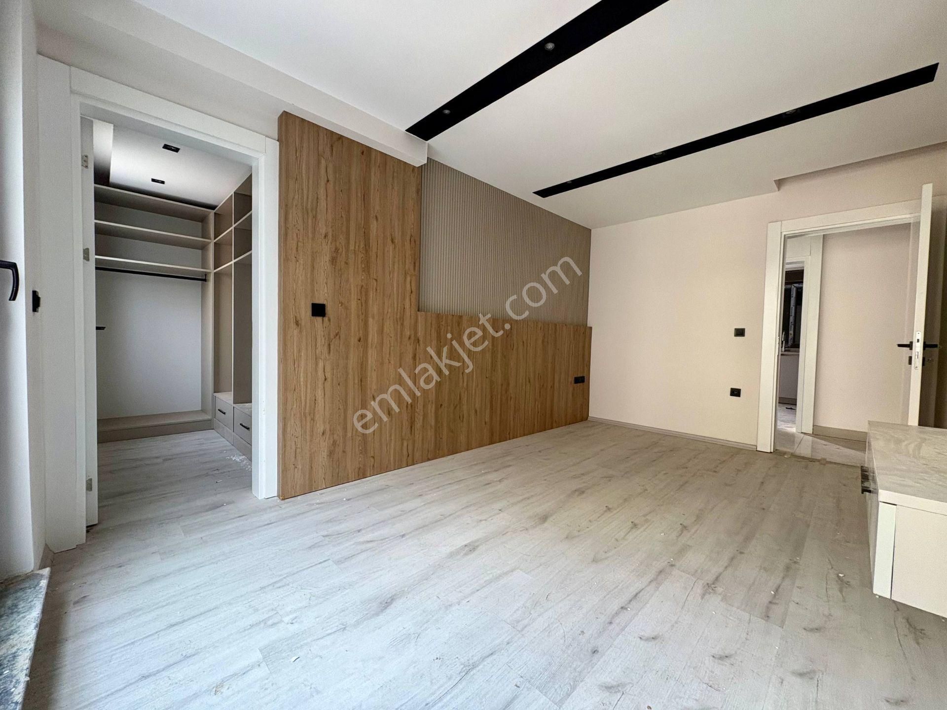 Meydankavağında Sıfır,geniş,yerden Isıtmalı 3+1,kapalı Otopark - Görsel 16