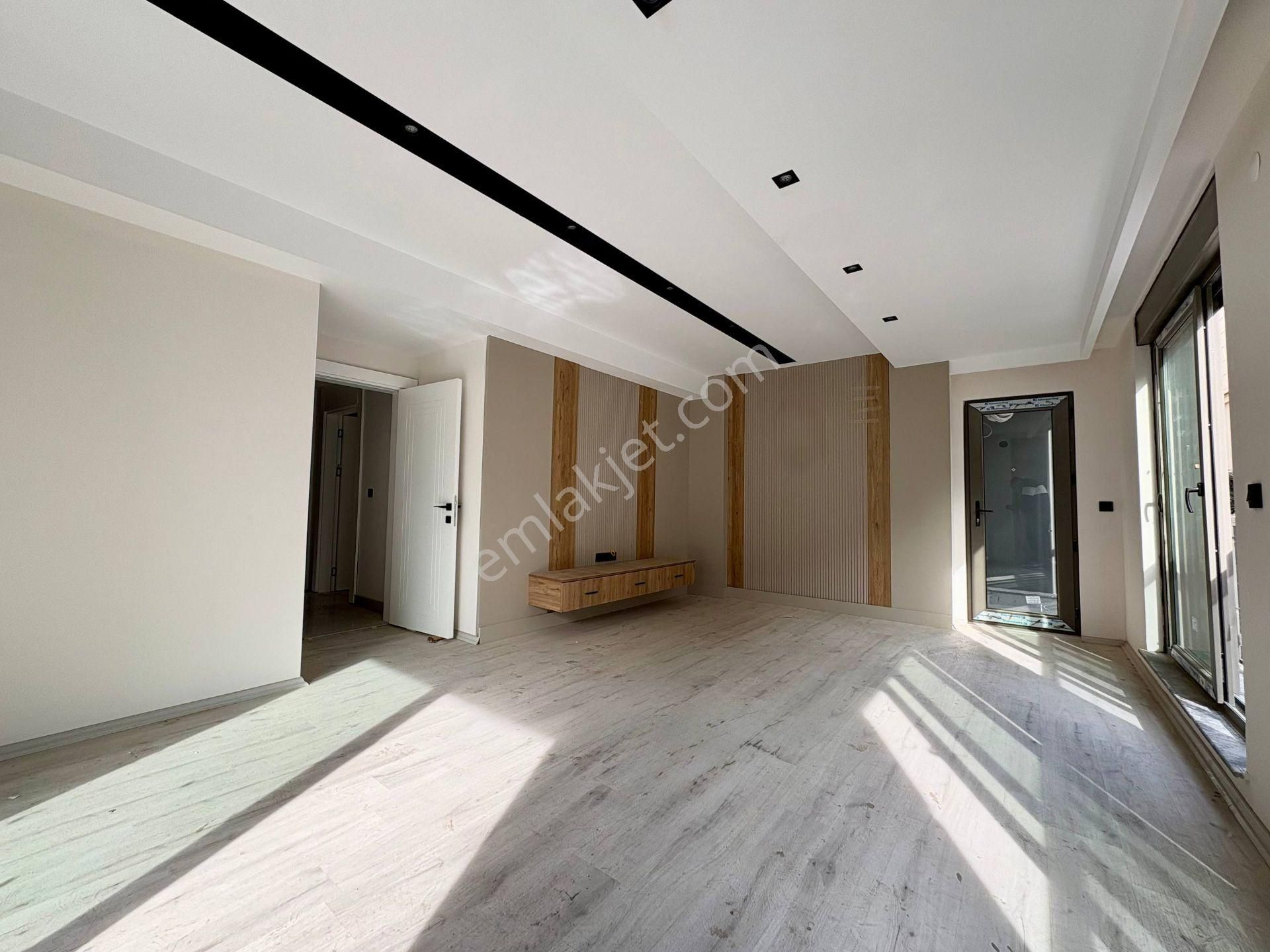 Meydankavağında Sıfır,geniş,yerden Isıtmalı 3+1,kapalı Otopark - Görsel 8