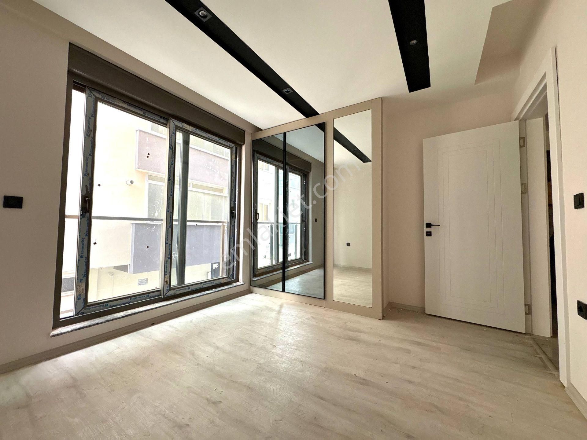 Meydankavağında Sıfır,geniş,yerden Isıtmalı 3+1,kapalı Otopark - Görsel 25