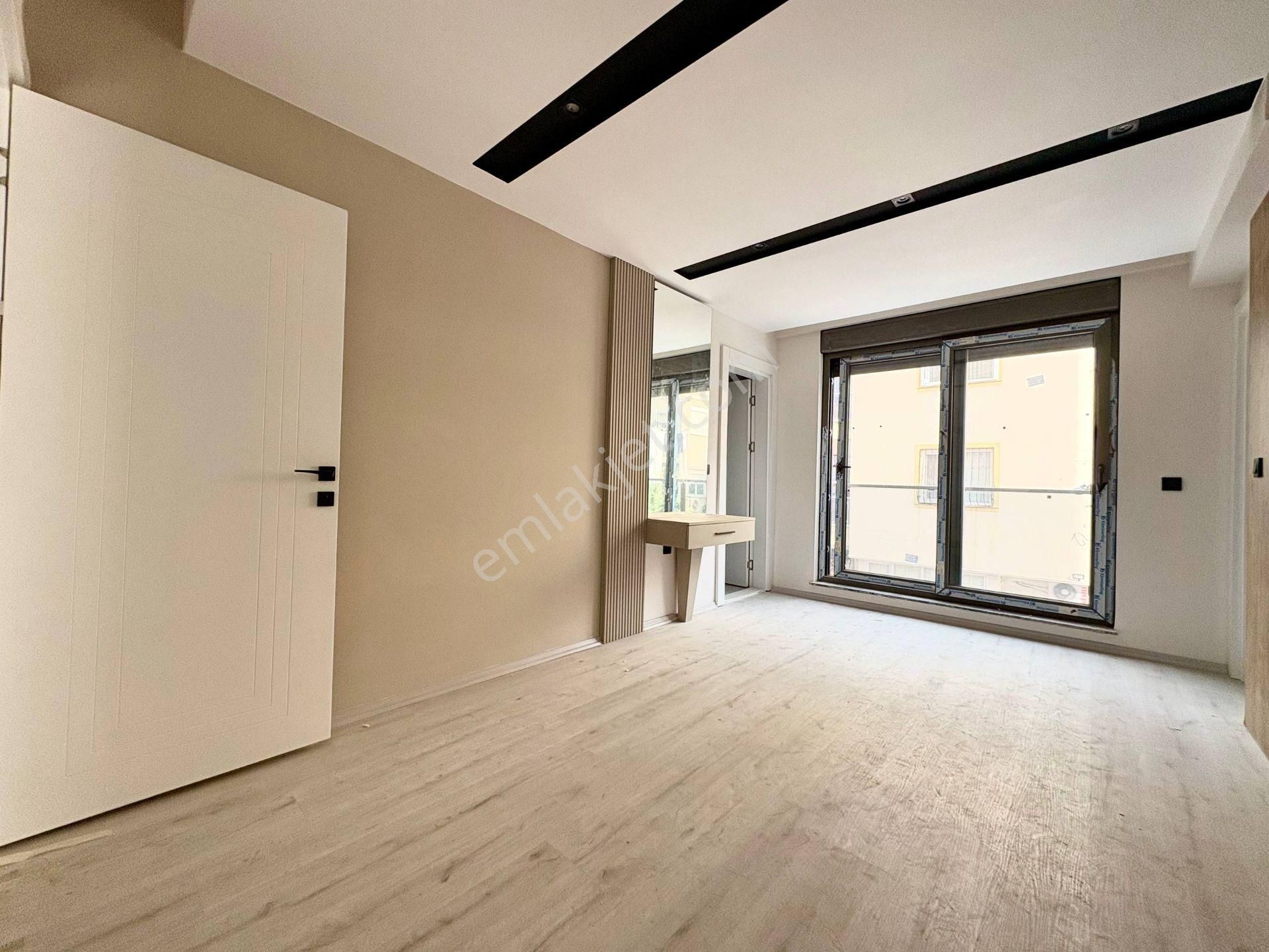 Meydankavağında Sıfır,geniş,yerden Isıtmalı 3+1,kapalı Otopark - Görsel 15