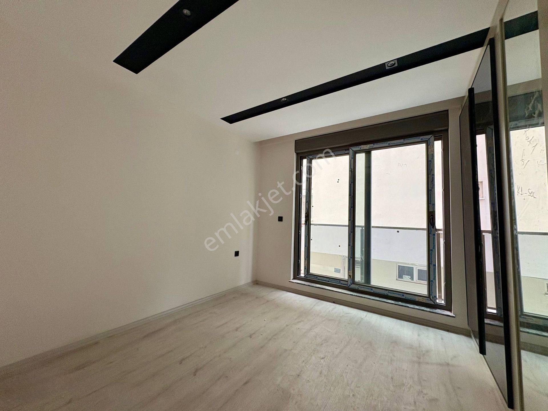 Meydankavağında Sıfır,geniş,yerden Isıtmalı 3+1,kapalı Otopark - Görsel 23