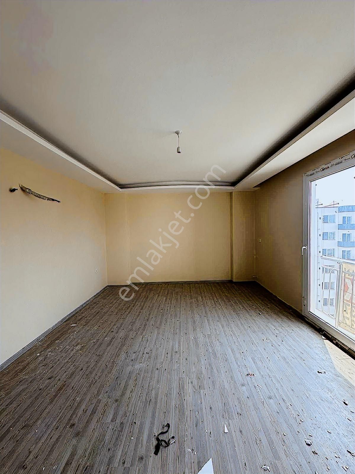 ~boynuyoğun 3+1 Kapalı M.çift Banyo+balkon Satılık Sıfır Daire~ - Görsel 24