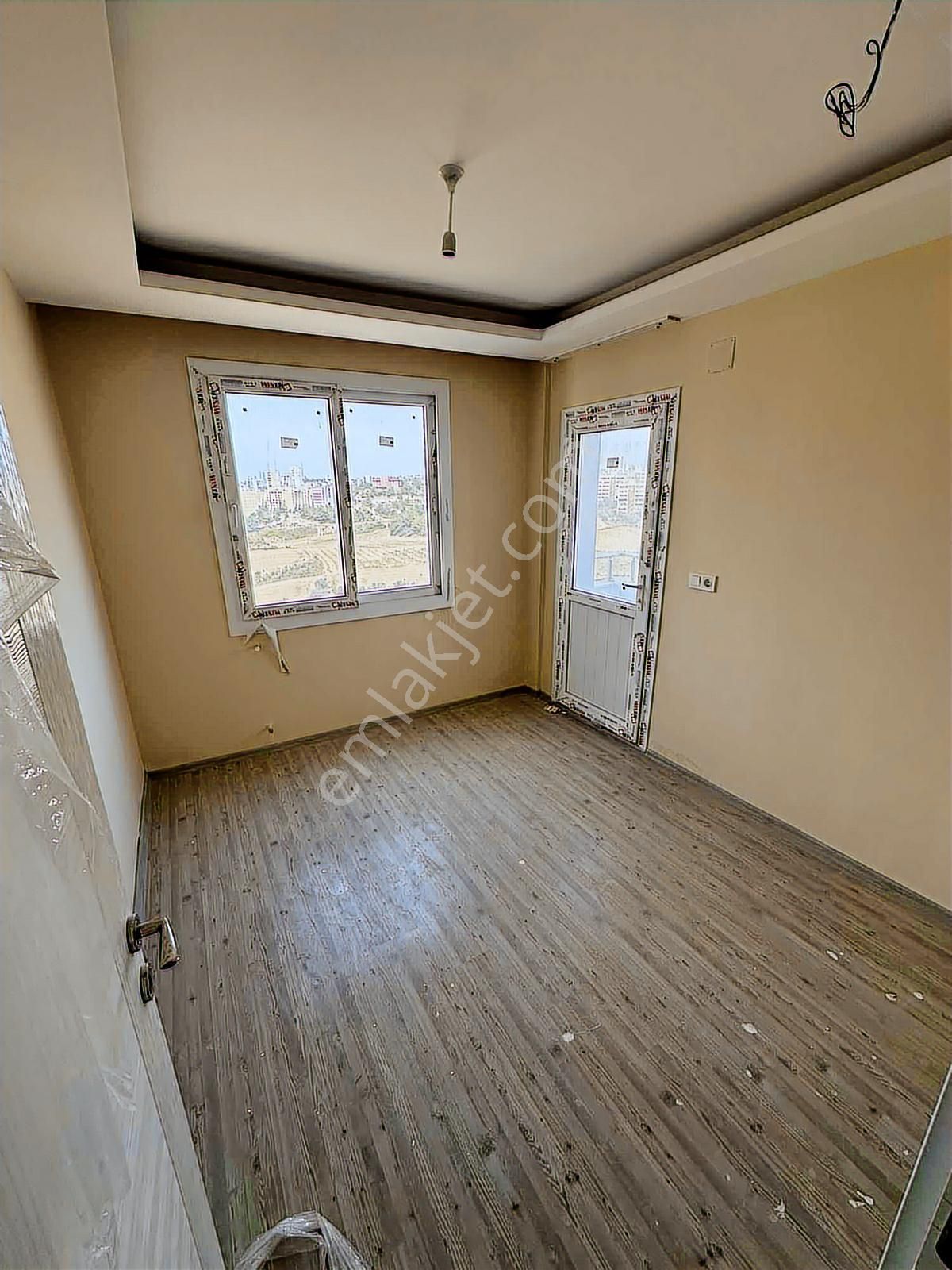 ~boynuyoğun 3+1 Kapalı M.çift Banyo+balkon Satılık Sıfır Daire~ - Görsel 30