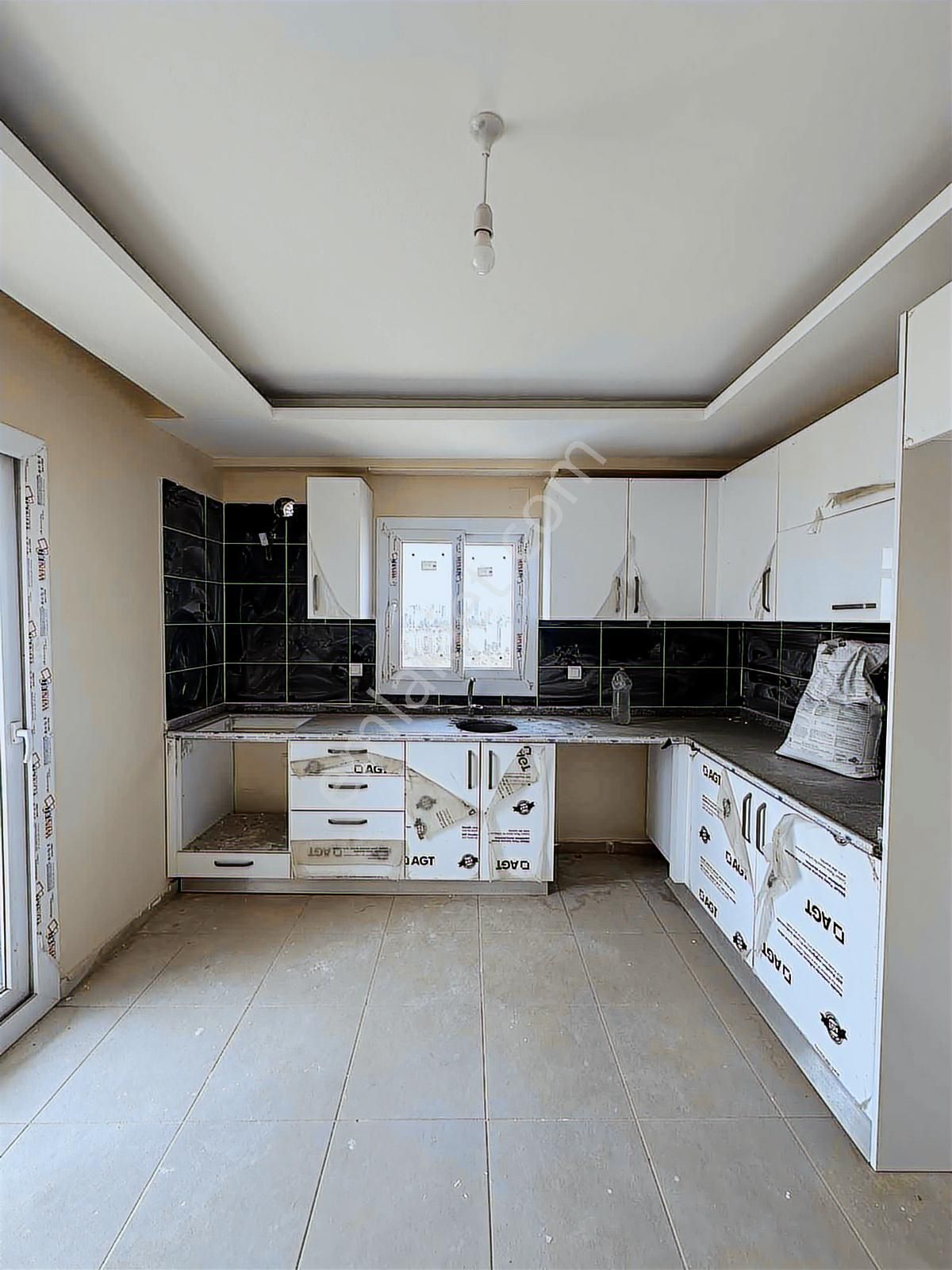 ~boynuyoğun 3+1 Kapalı M.çift Banyo+balkon Satılık Sıfır Daire~ - Görsel 9