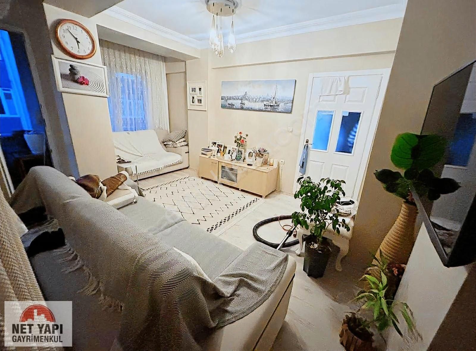 Net Yapı'dan Satılık 2+1 90m2 3.kat Daire - Görsel 27