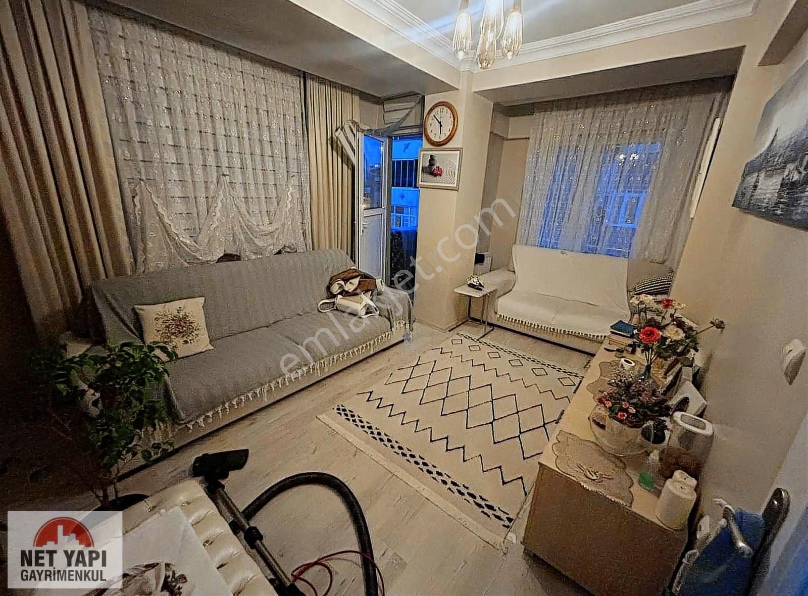 Net Yapı'dan Satılık 2+1 90m2 3.kat Daire - Görsel 2