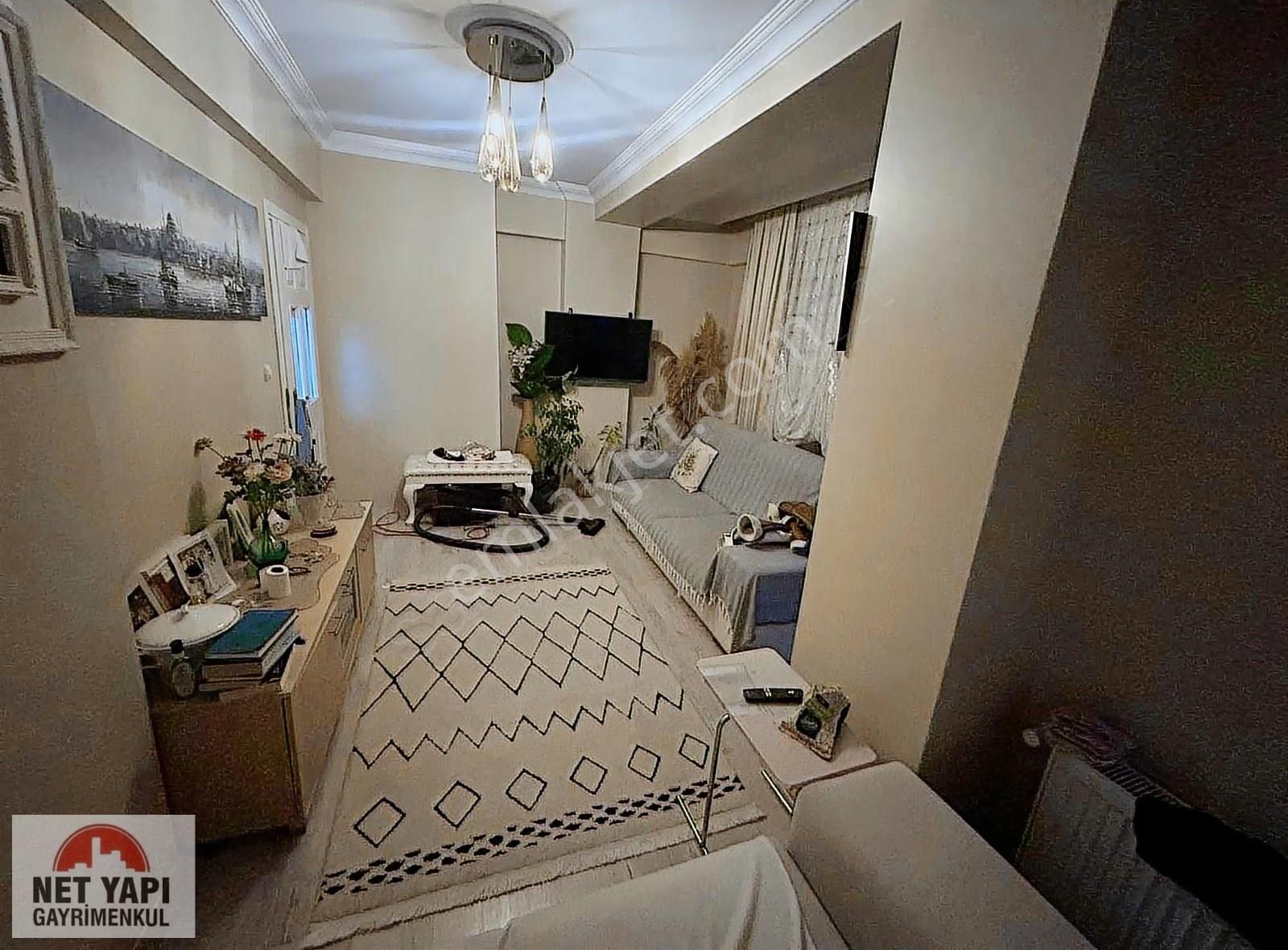 Net Yapı'dan Satılık 2+1 90m2 3.kat Daire - Görsel 26
