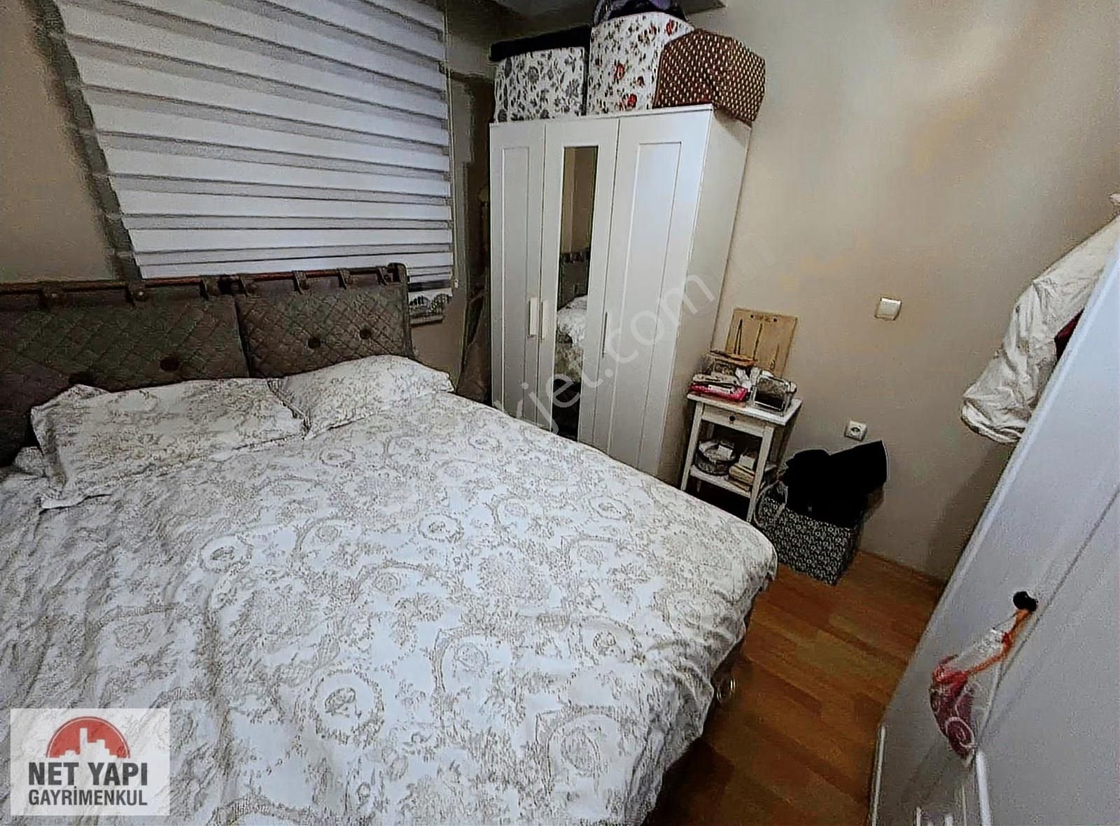Net Yapı'dan Satılık 2+1 90m2 3.kat Daire - Görsel 4