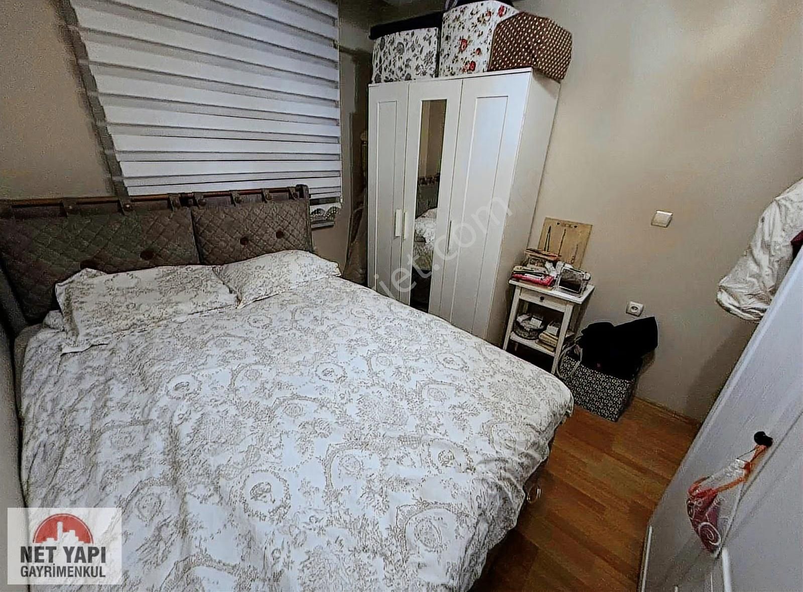 Net Yapı'dan Satılık 2+1 90m2 3.kat Daire - Görsel 32